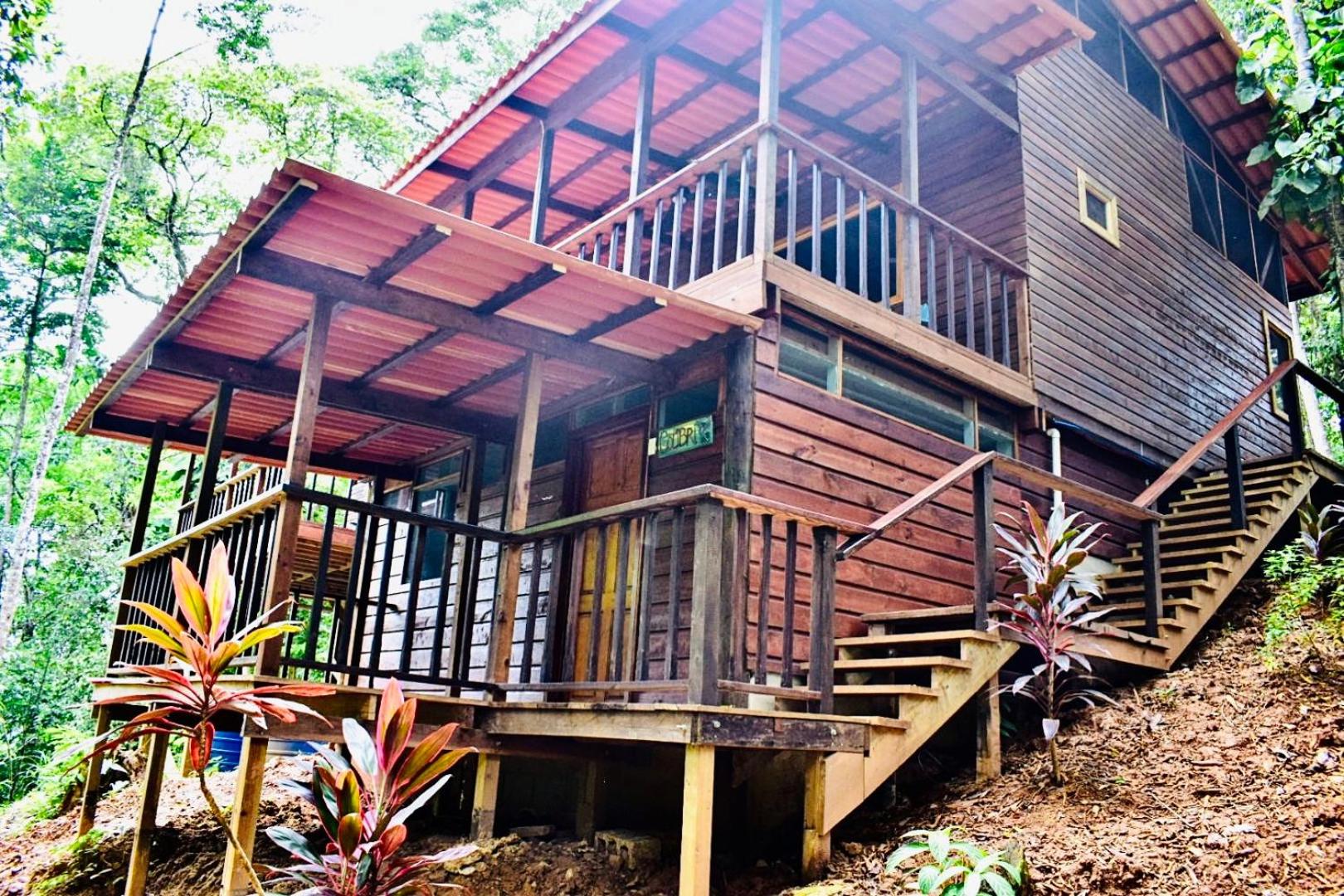 Solarte EcoLodge