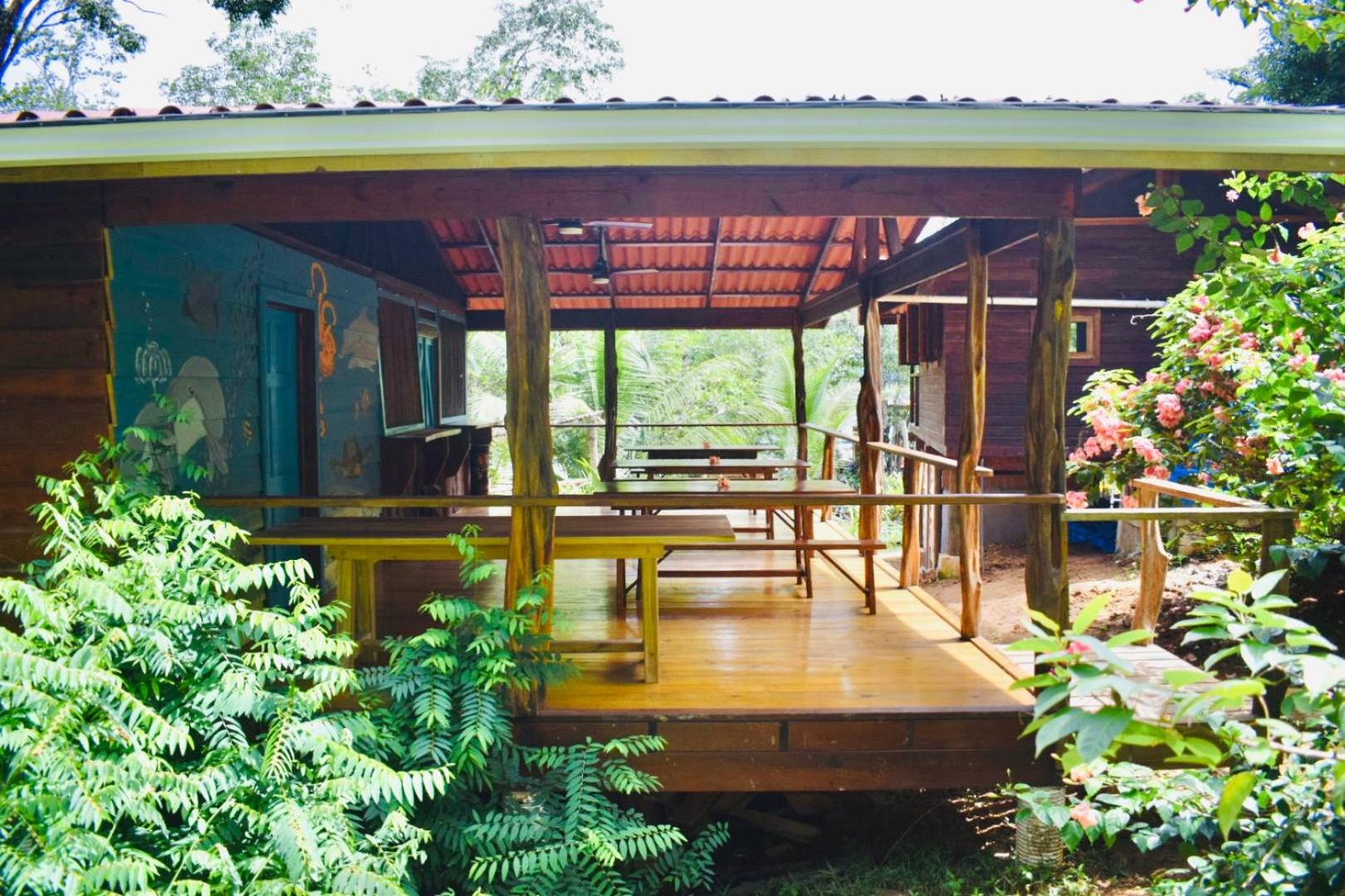 Solarte EcoLodge