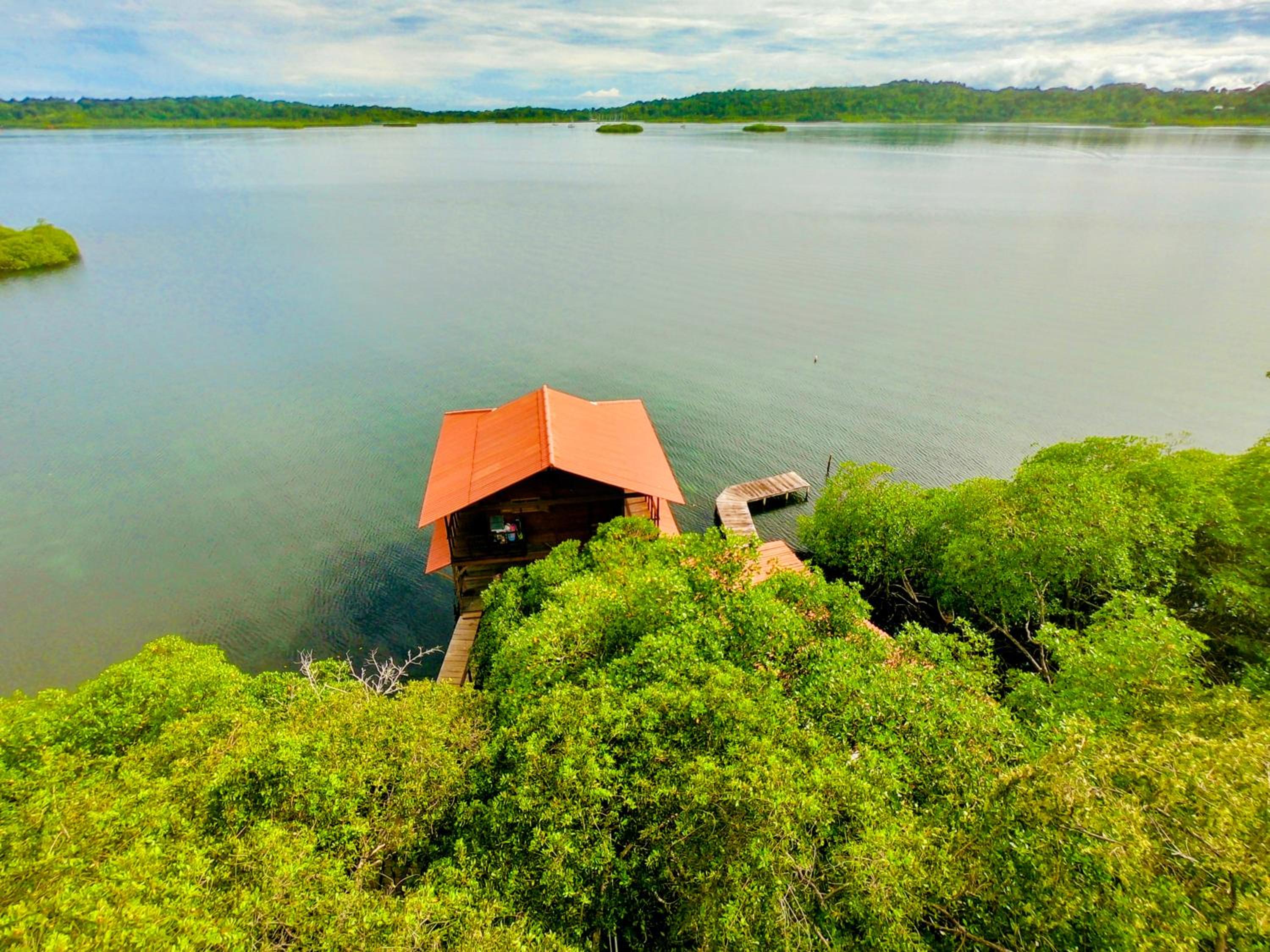 Solarte EcoLodge