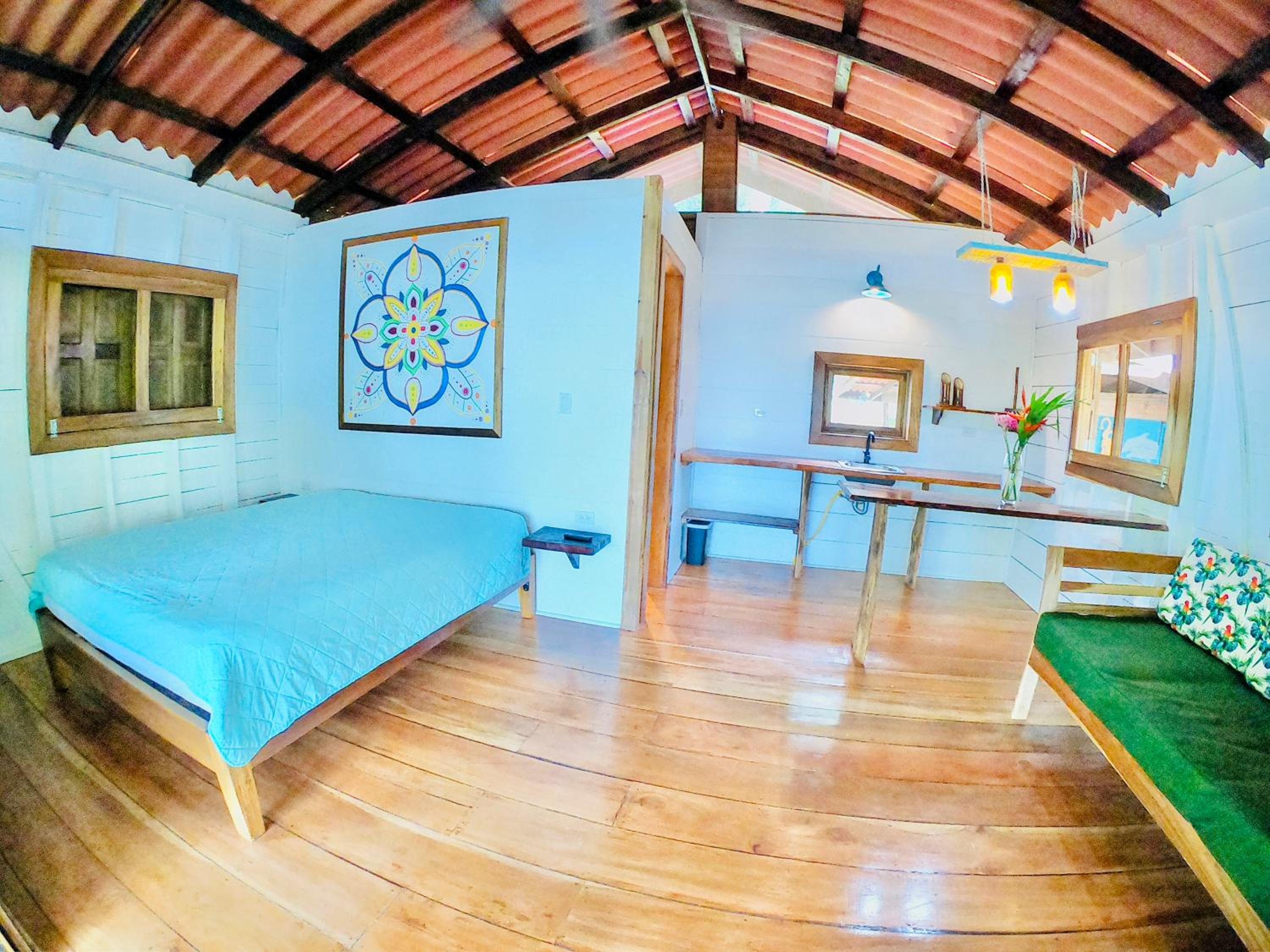 Solarte EcoLodge