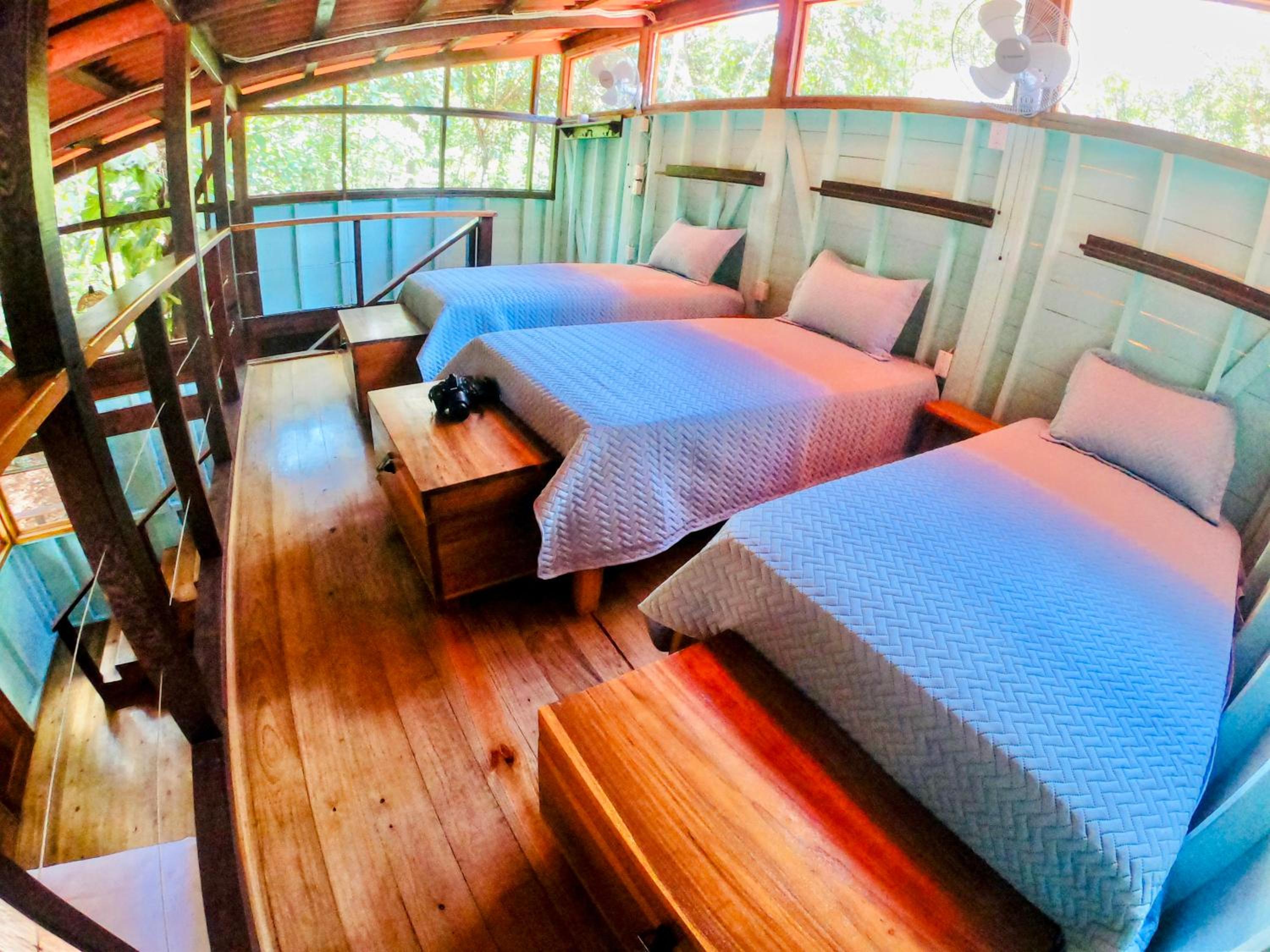 Solarte EcoLodge