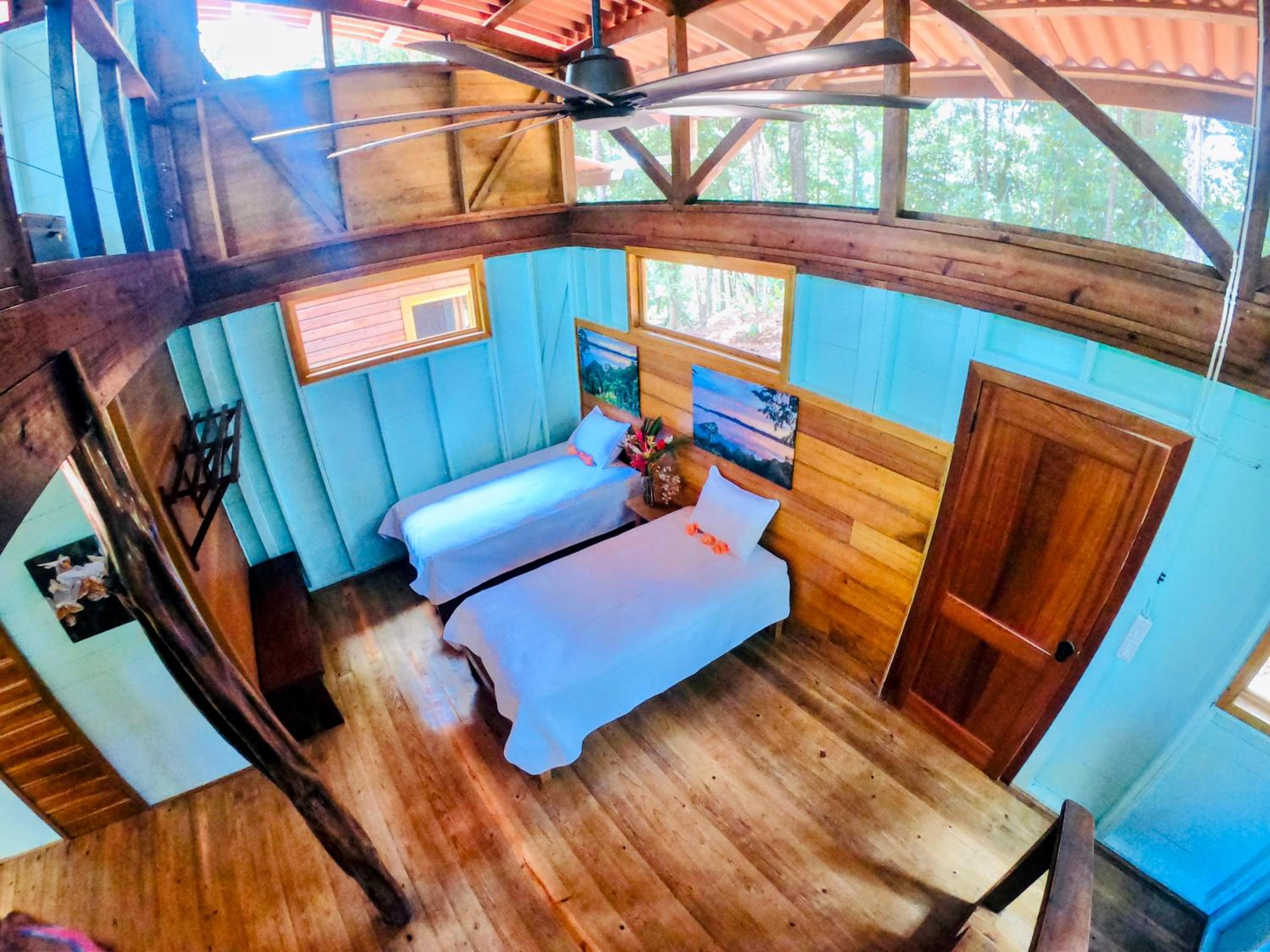 Solarte EcoLodge