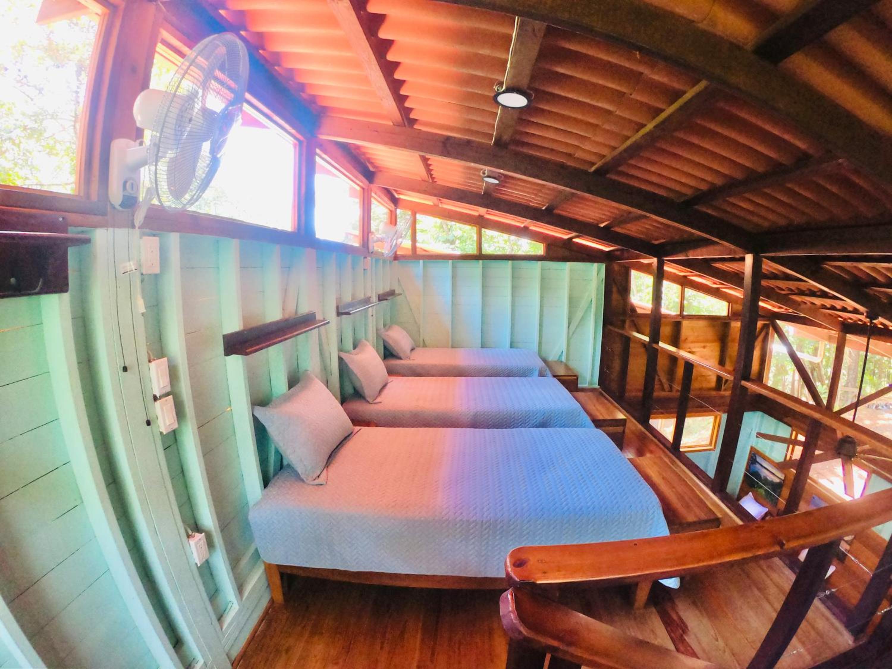 Solarte EcoLodge