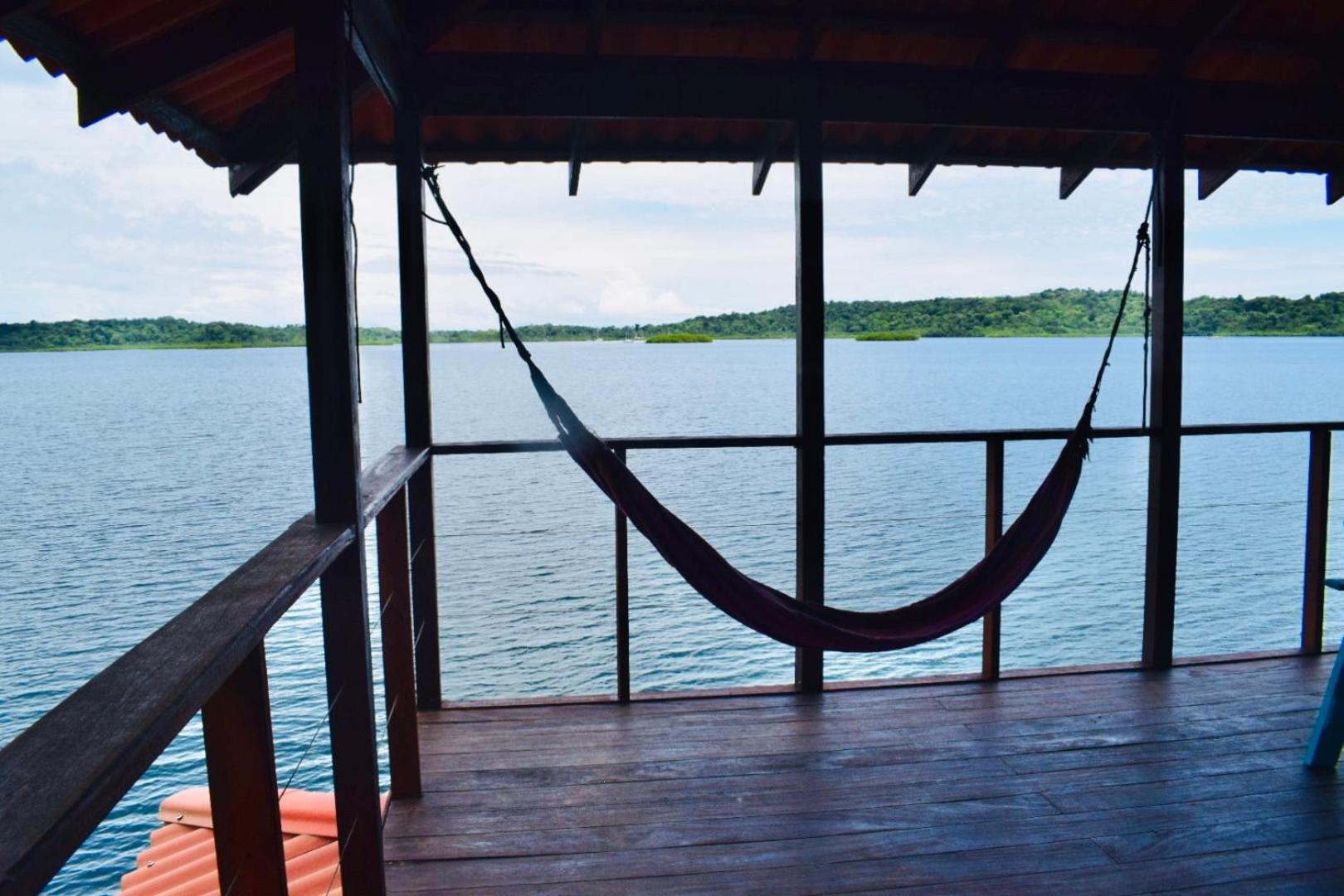 Solarte EcoLodge