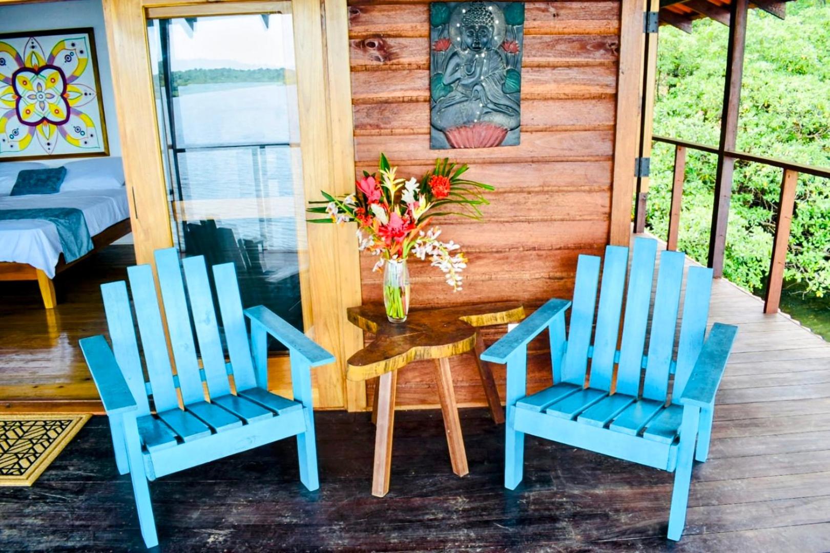 Solarte EcoLodge