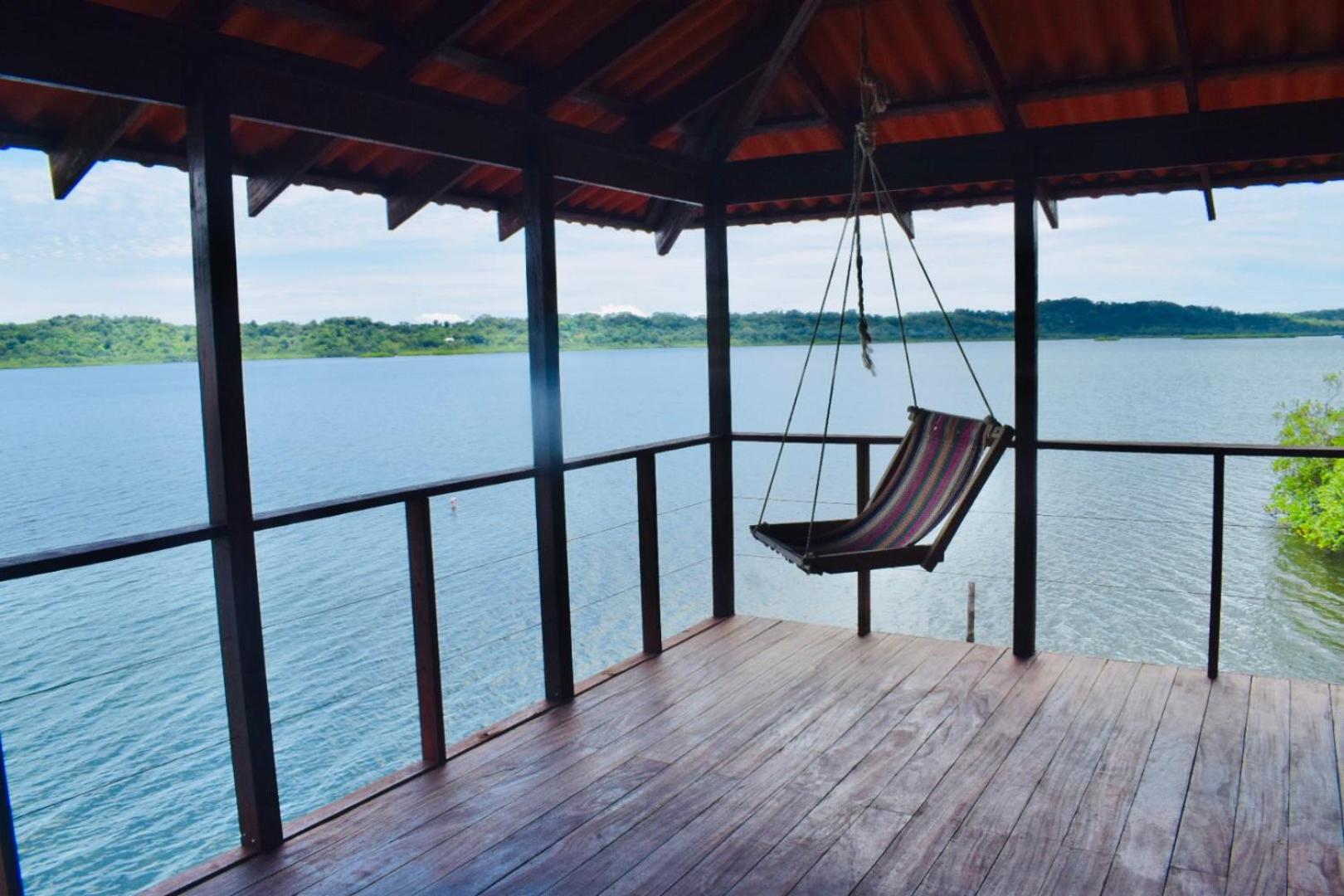 Solarte EcoLodge