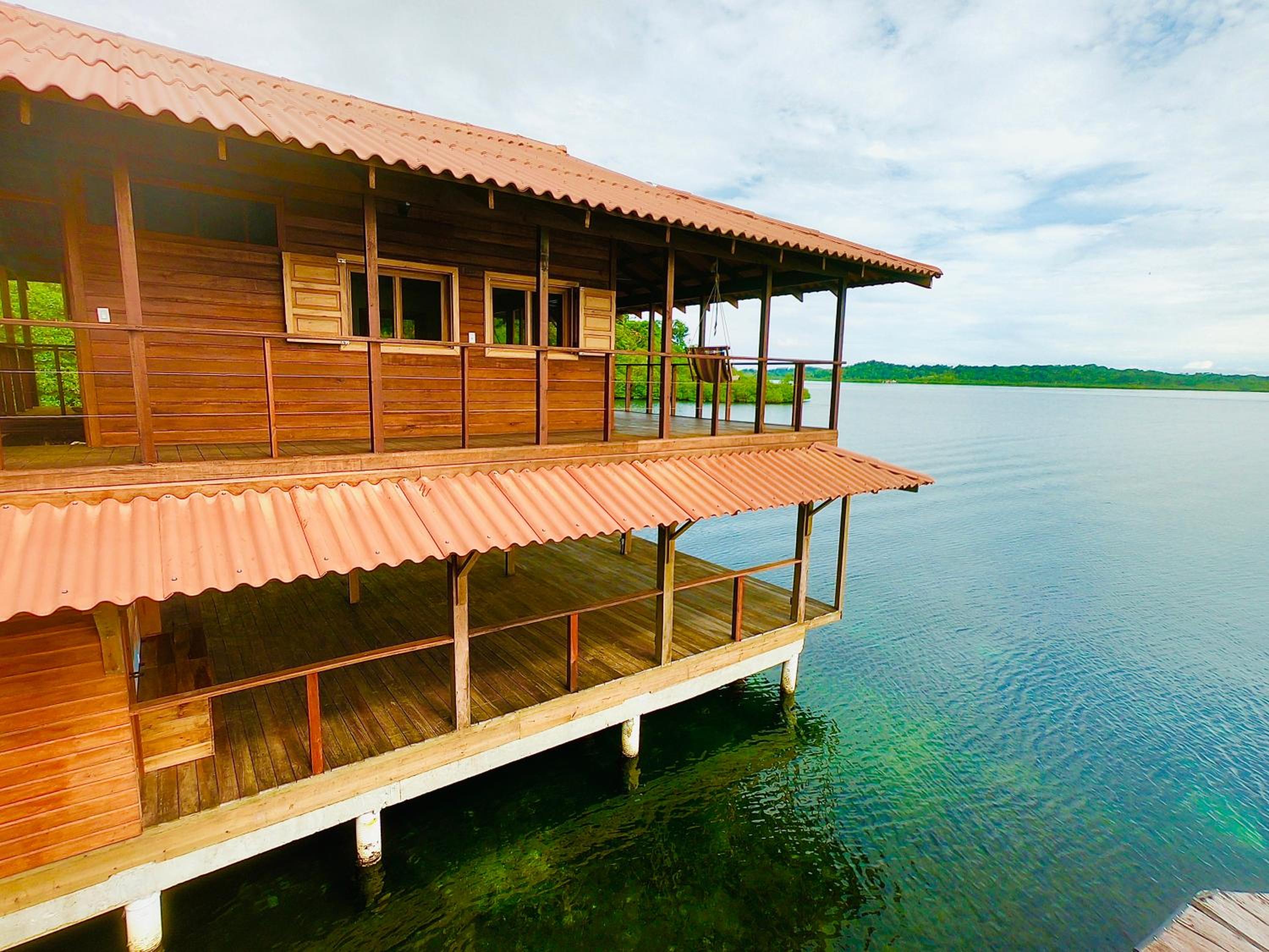 Solarte EcoLodge