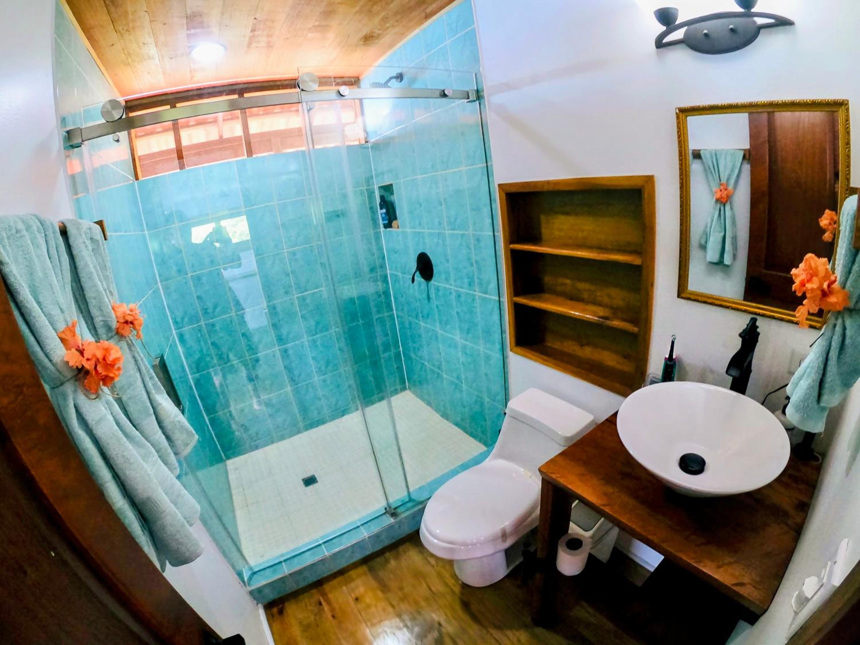 Solarte EcoLodge