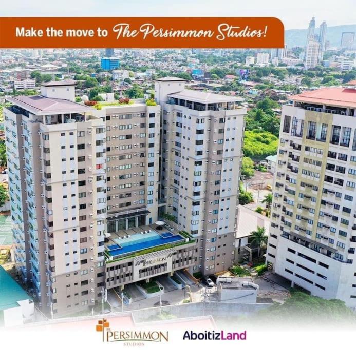 CebuSureStay 1 Bedroom Unit at the Persimmon view 4