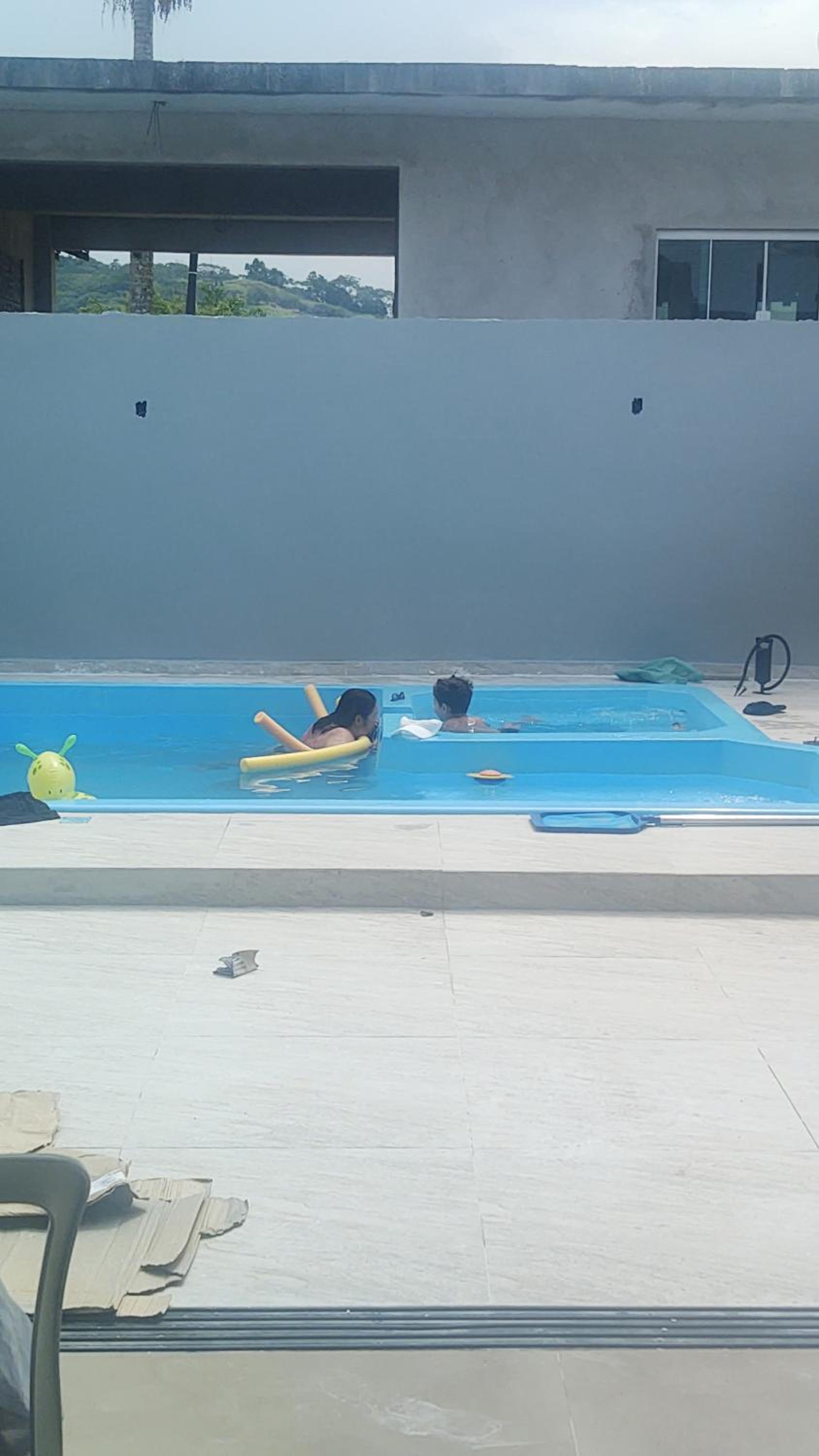 Casa de praia