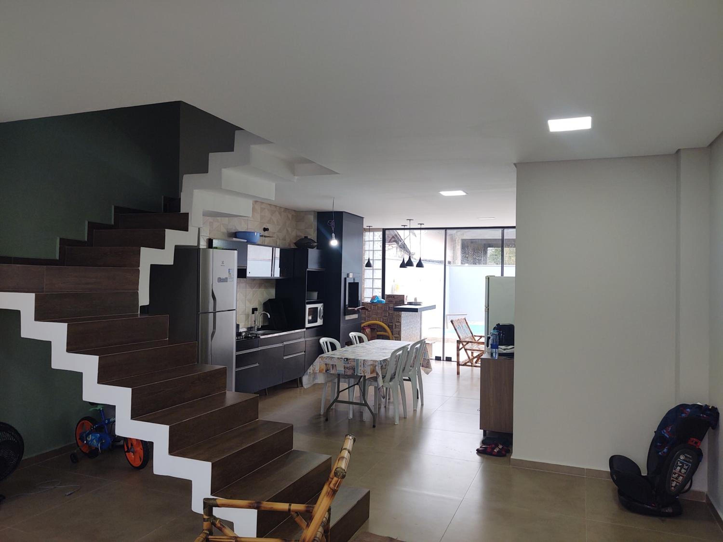 Casa de praia