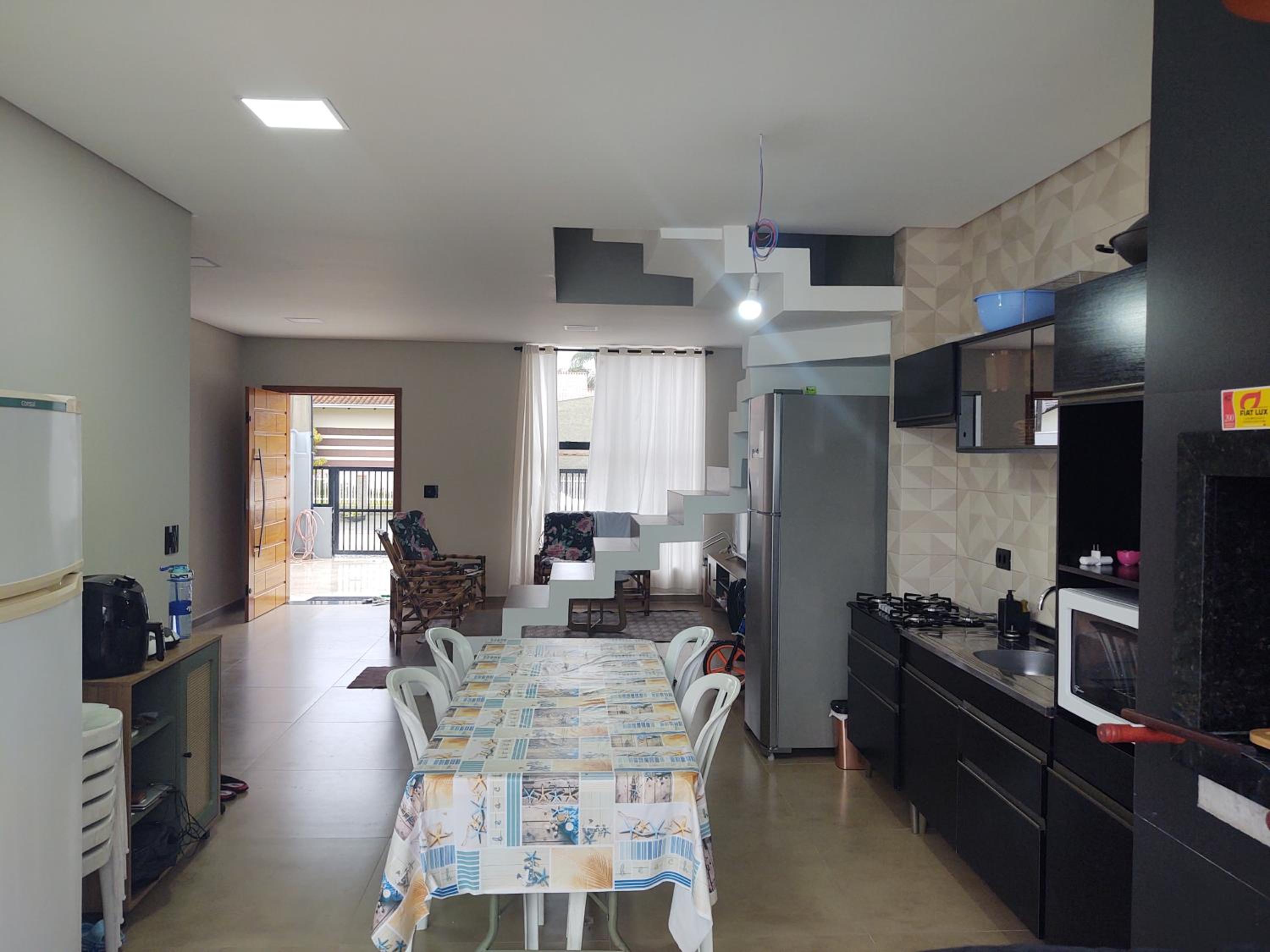 Casa de praia