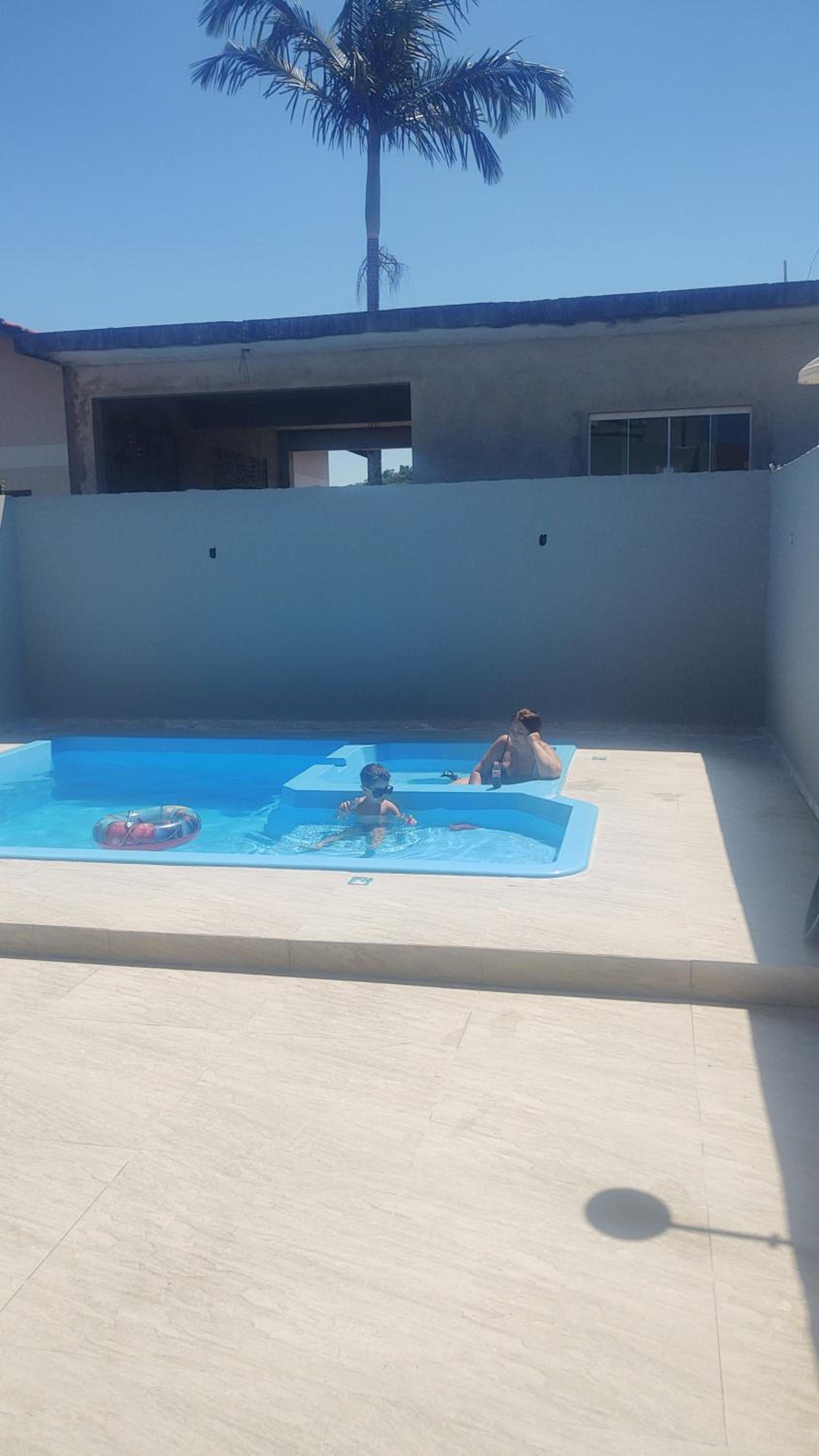 Casa de praia