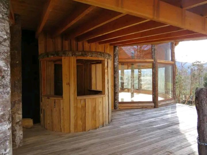 CASITA Neltume huilo huilo Chile
