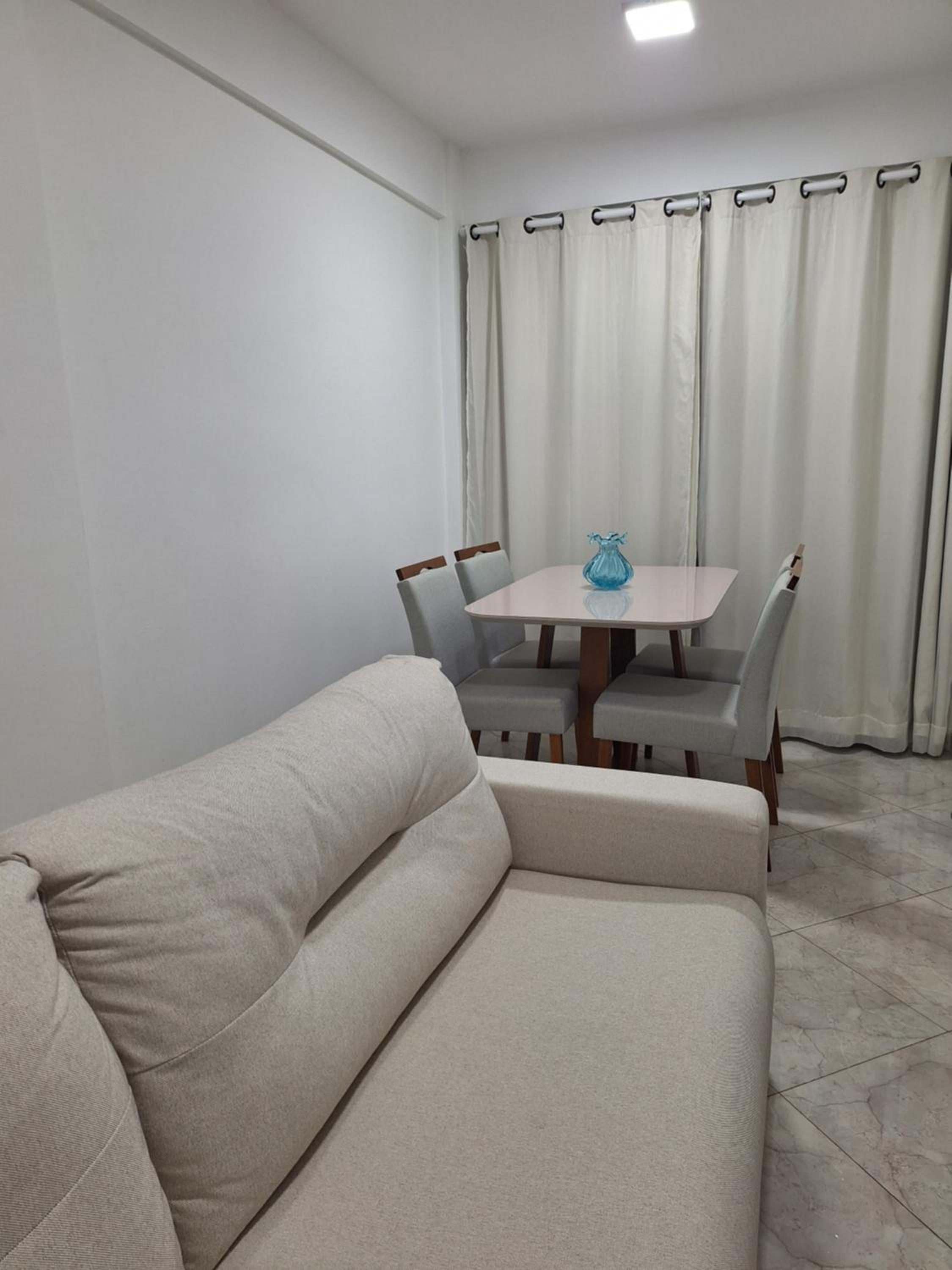 Apartamento Vitória da Conquista
