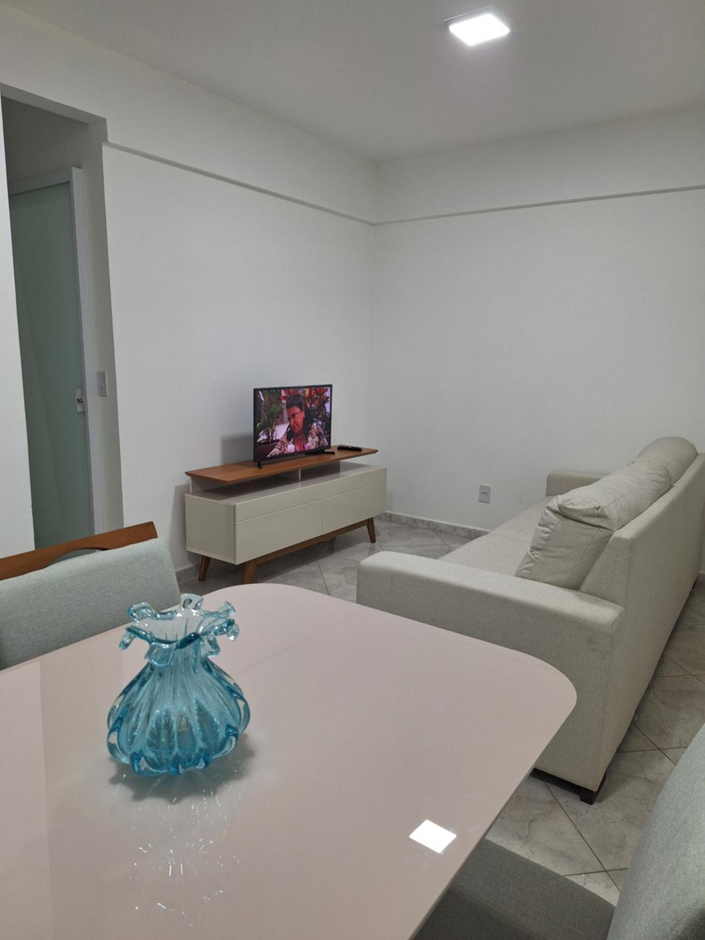 Apartamento Vitória da Conquista