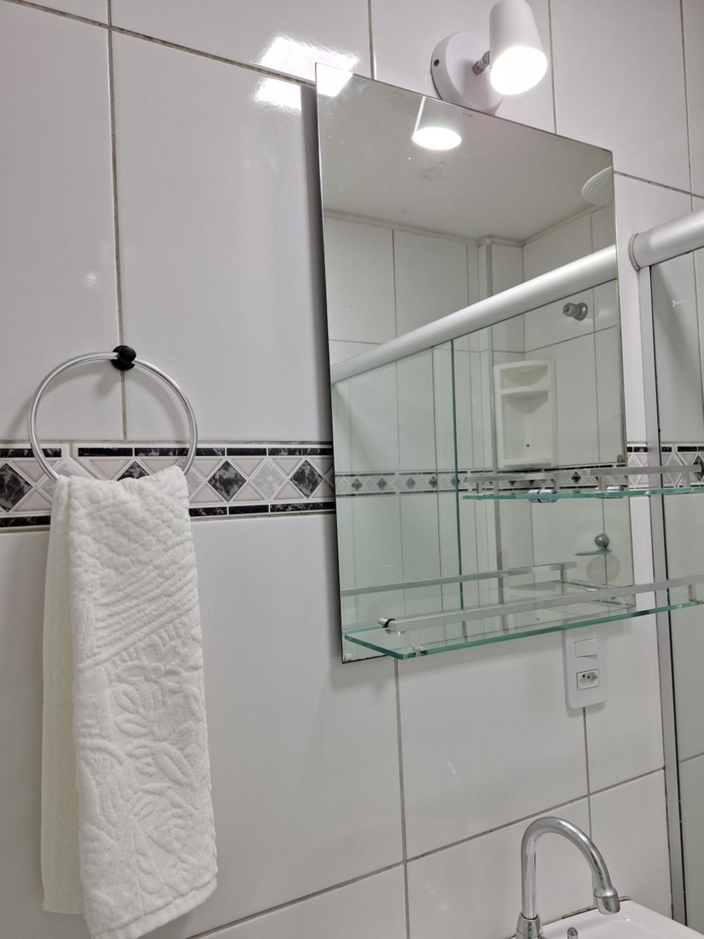 Apartamento Vitória da Conquista