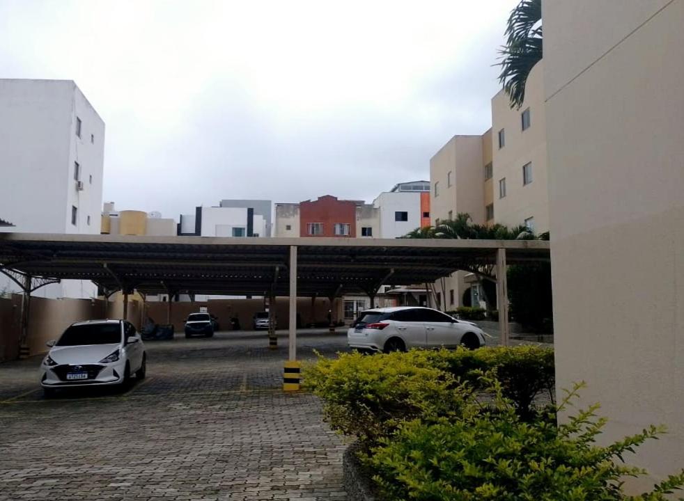 Apartamento Vitória da Conquista