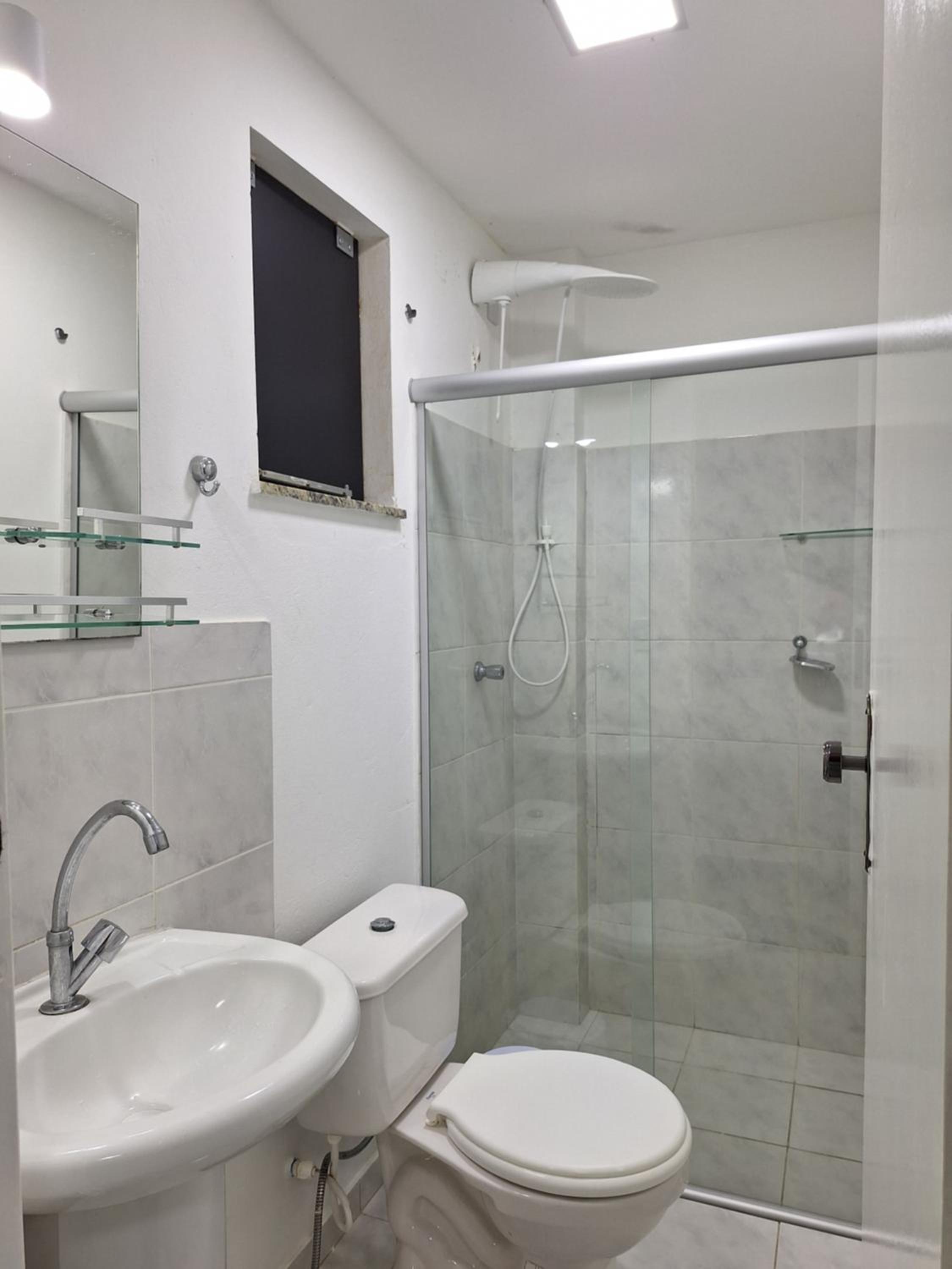 Apartamento Vitória da Conquista