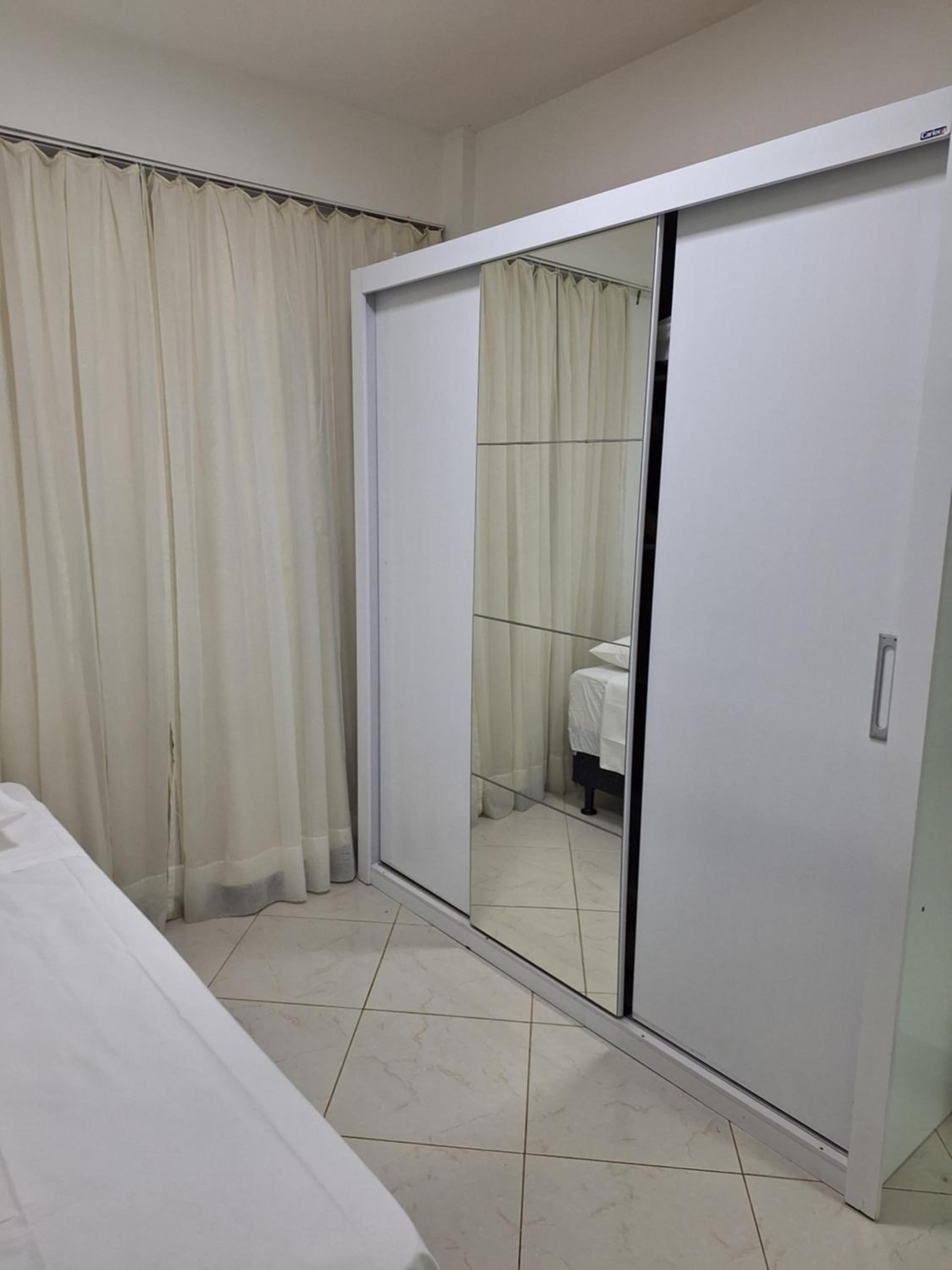 Apartamento Vitória da Conquista