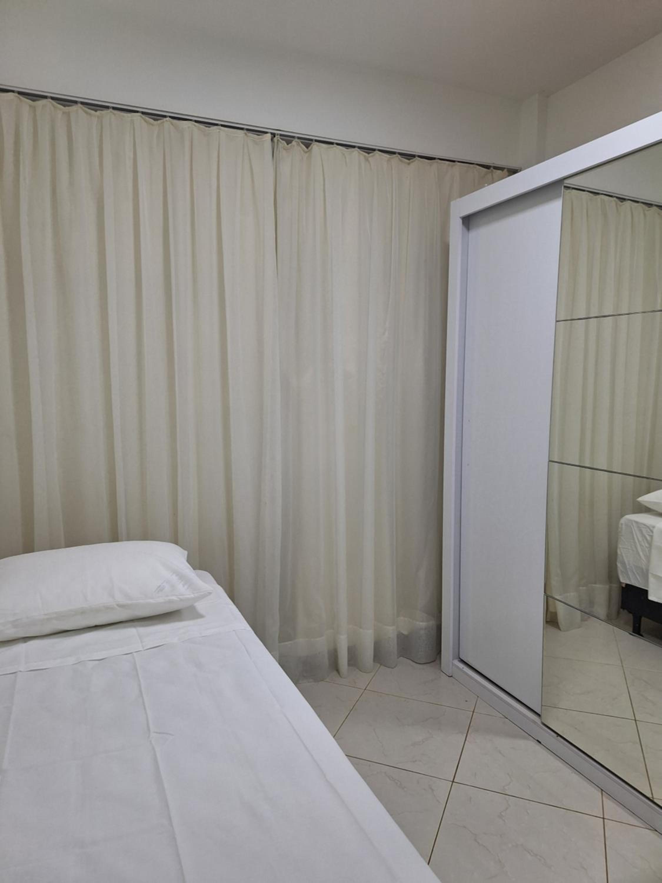 Apartamento Vitória da Conquista