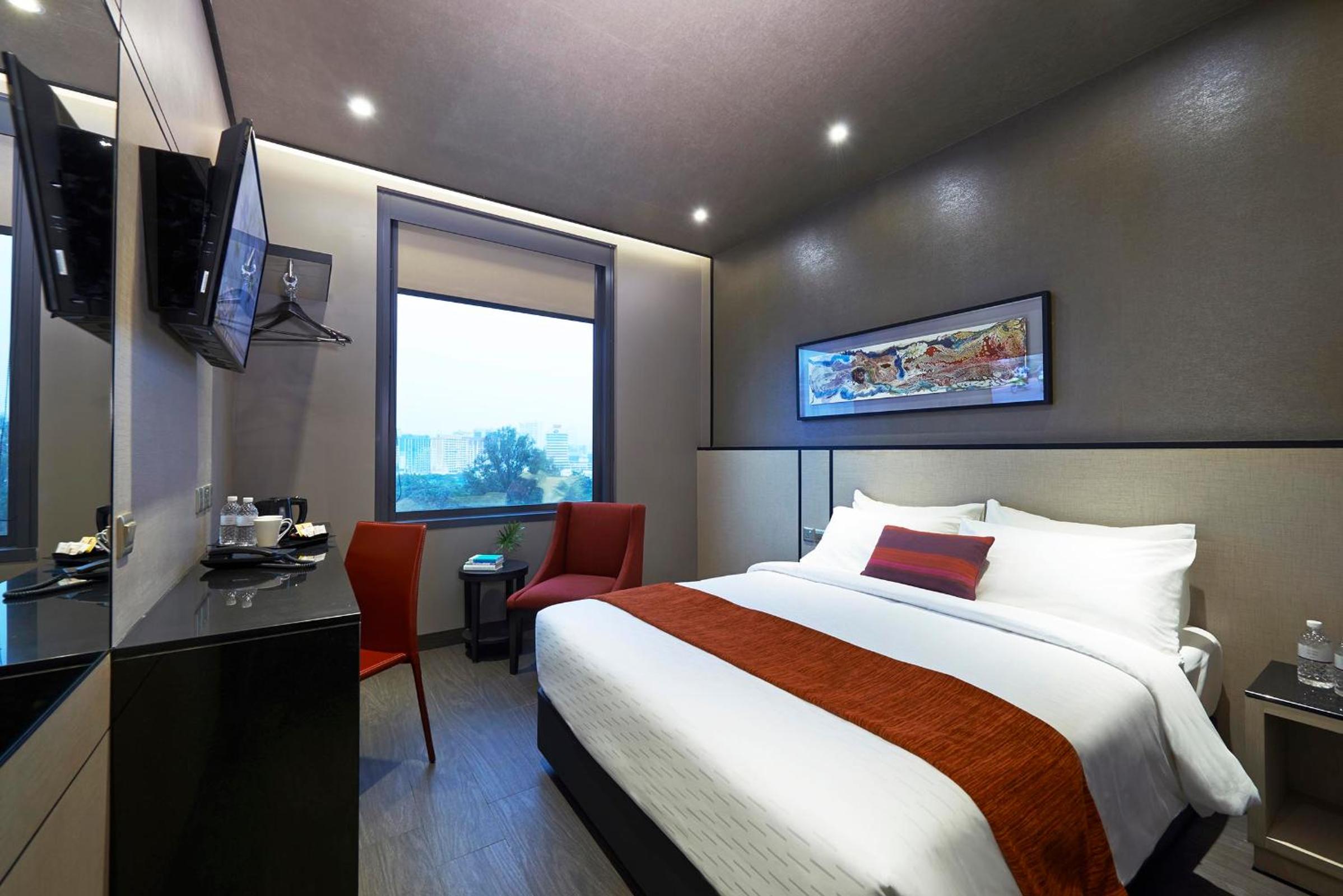 Hotel Boss 23
