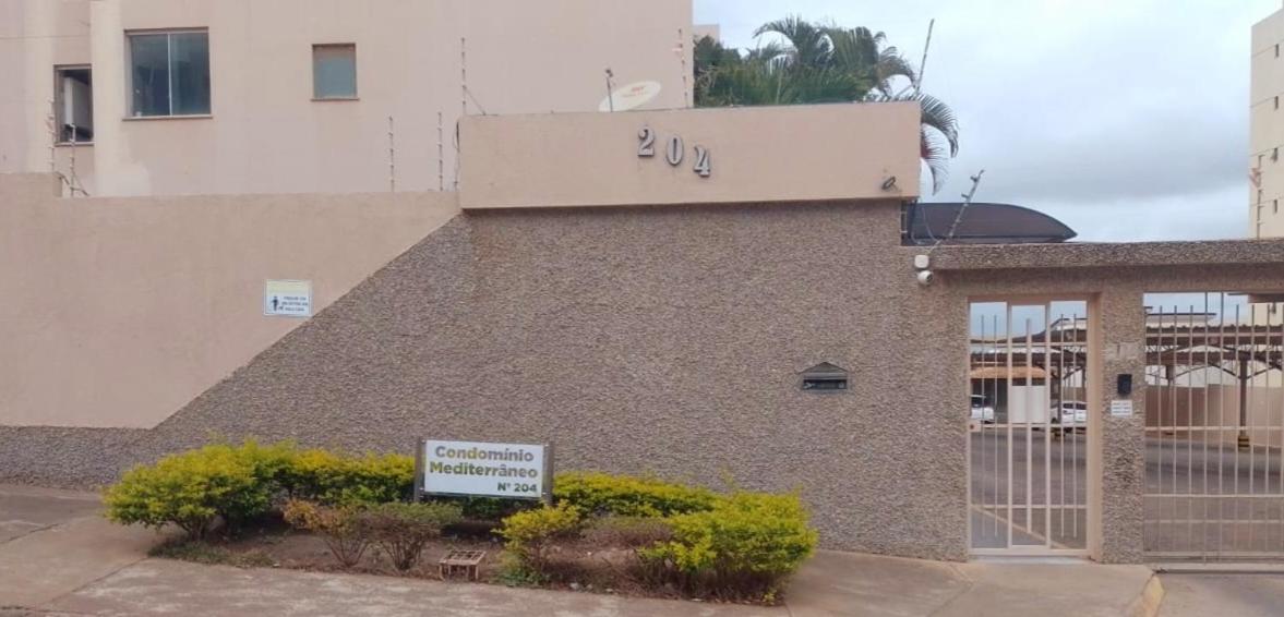 Apartamento Vitória da Conquista