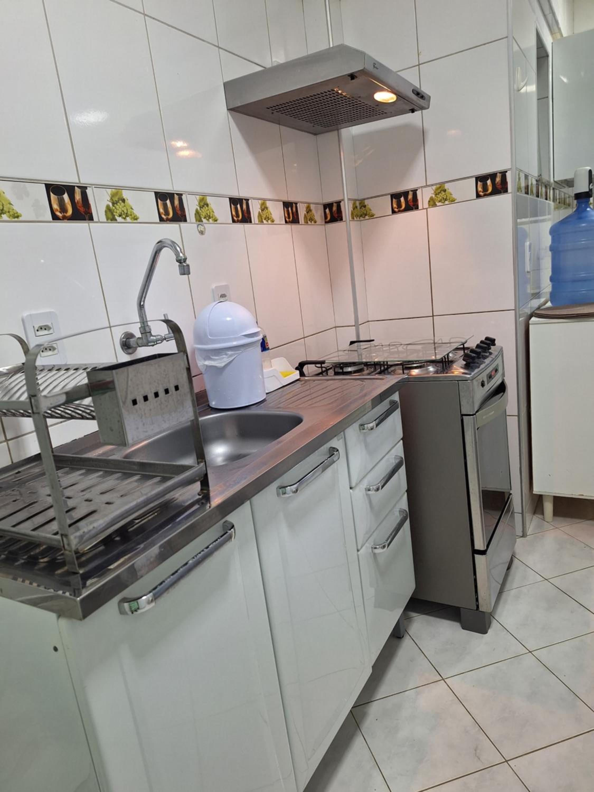 Apartamento Vitória da Conquista