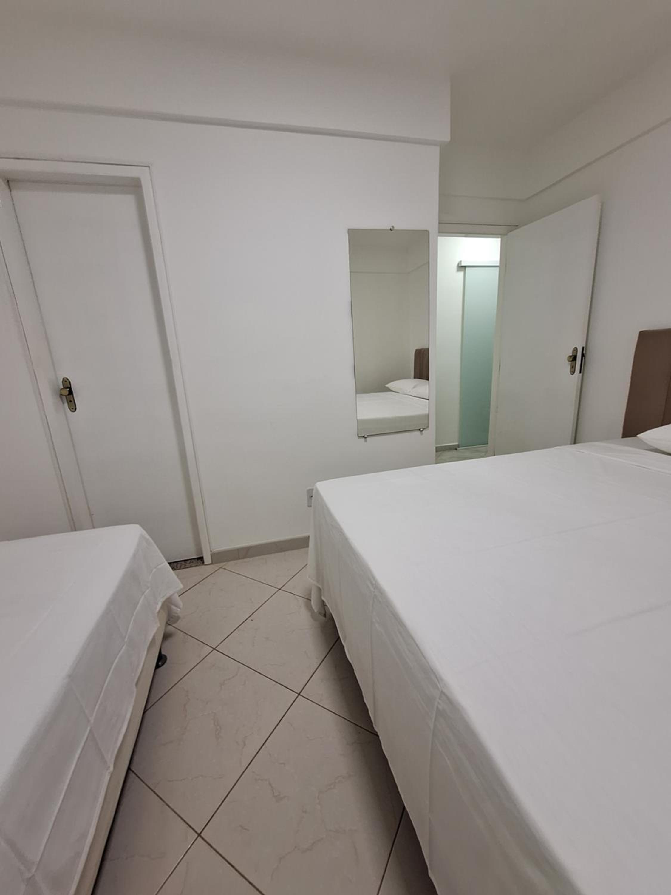 Apartamento Vitória da Conquista