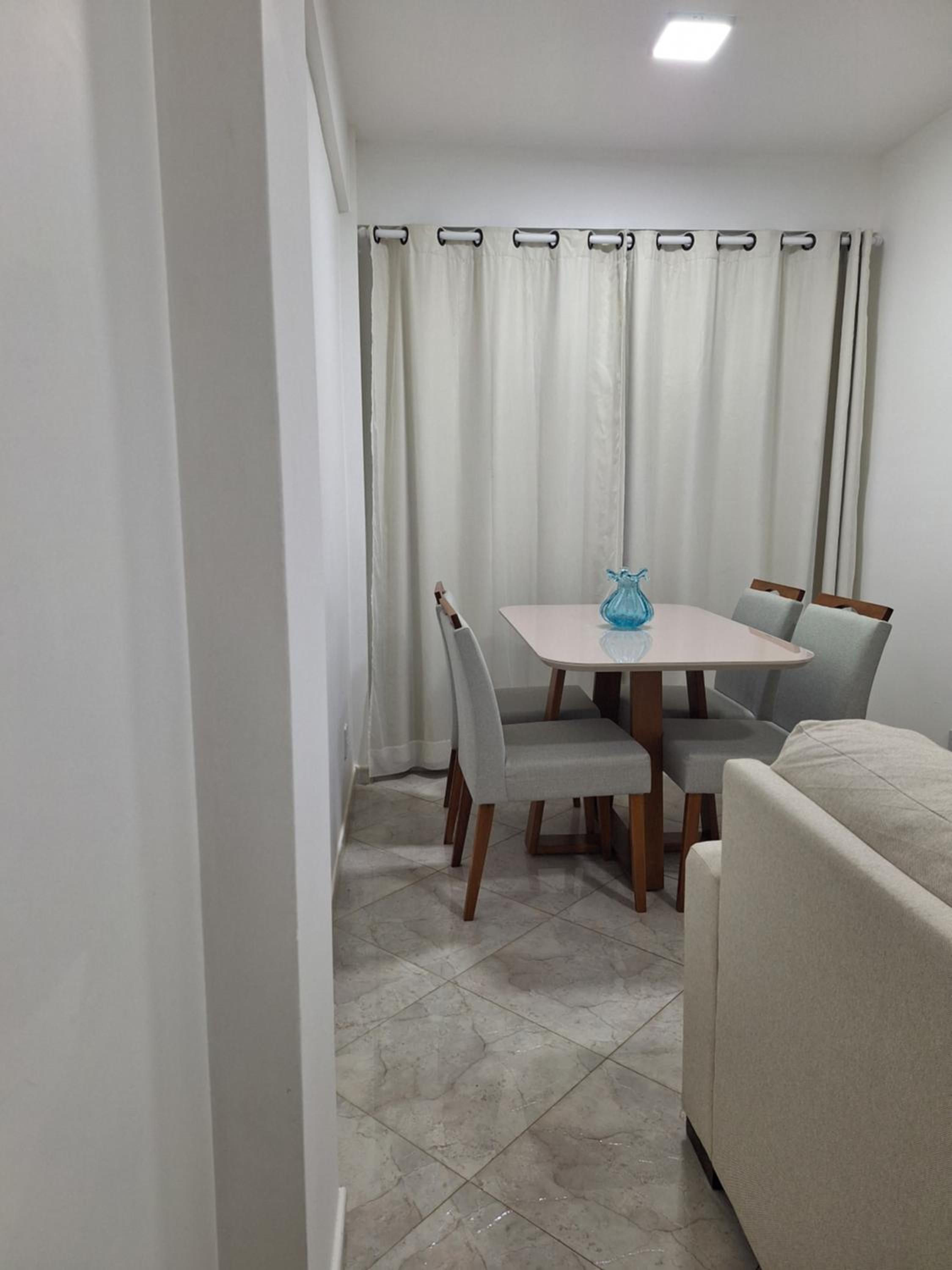 Apartamento Vitória da Conquista