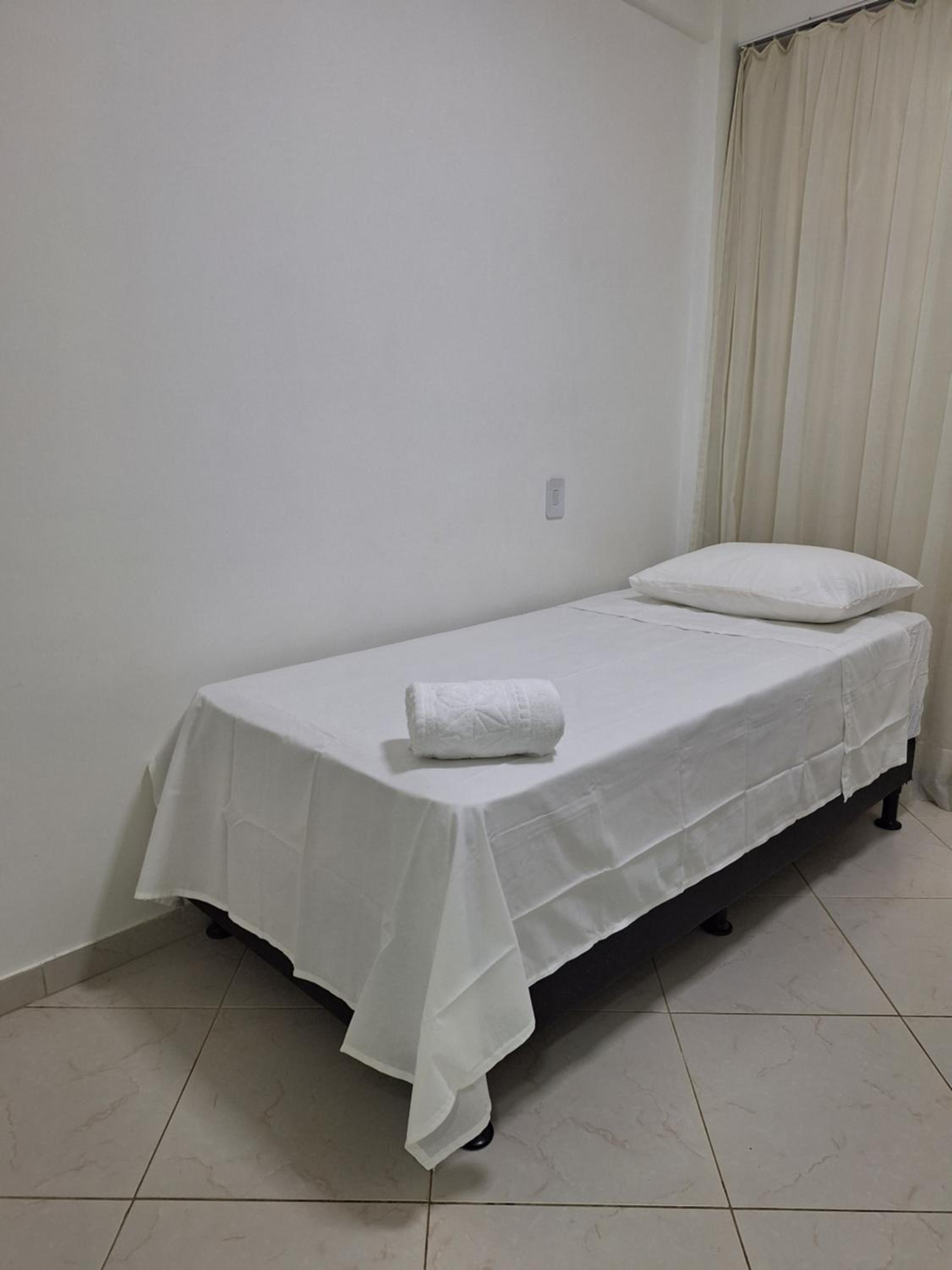 Apartamento Vitória da Conquista