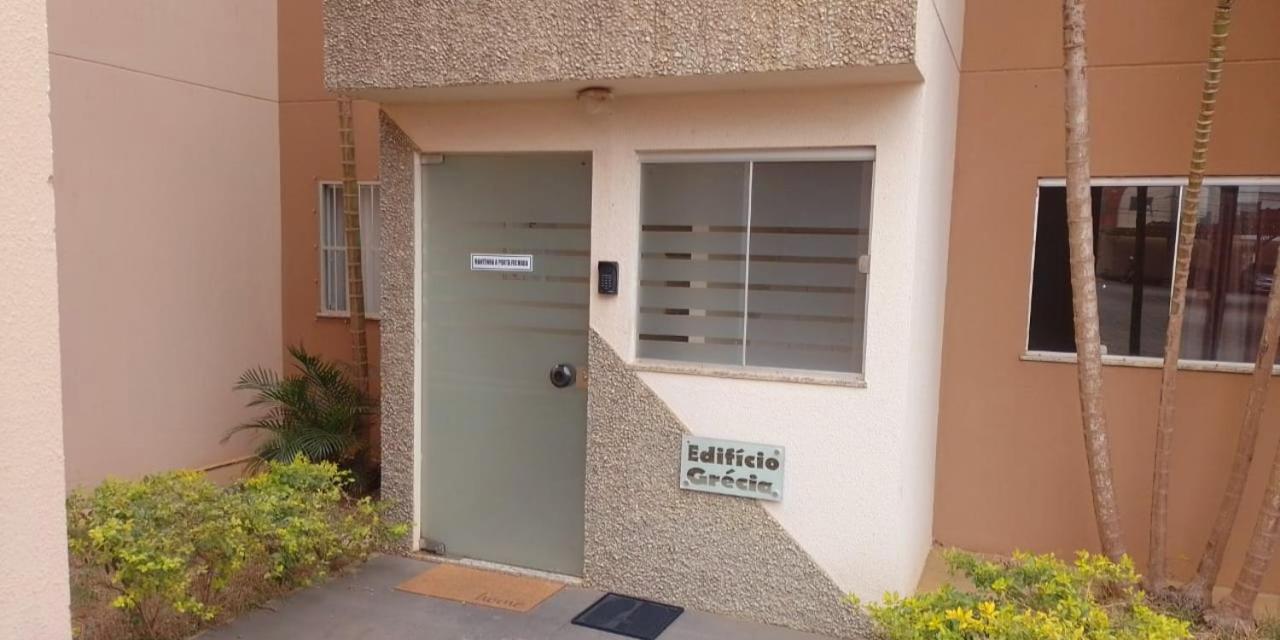 Apartamento Vitória da Conquista