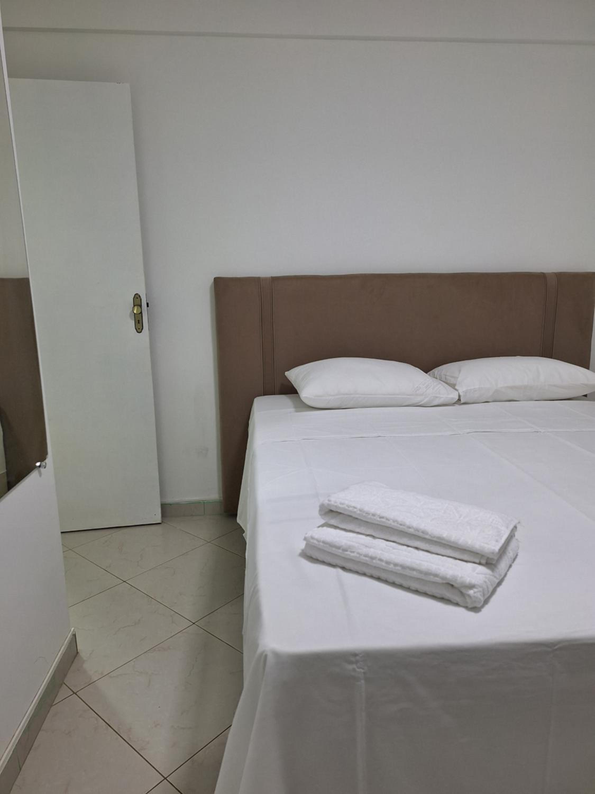 Apartamento Vitória da Conquista