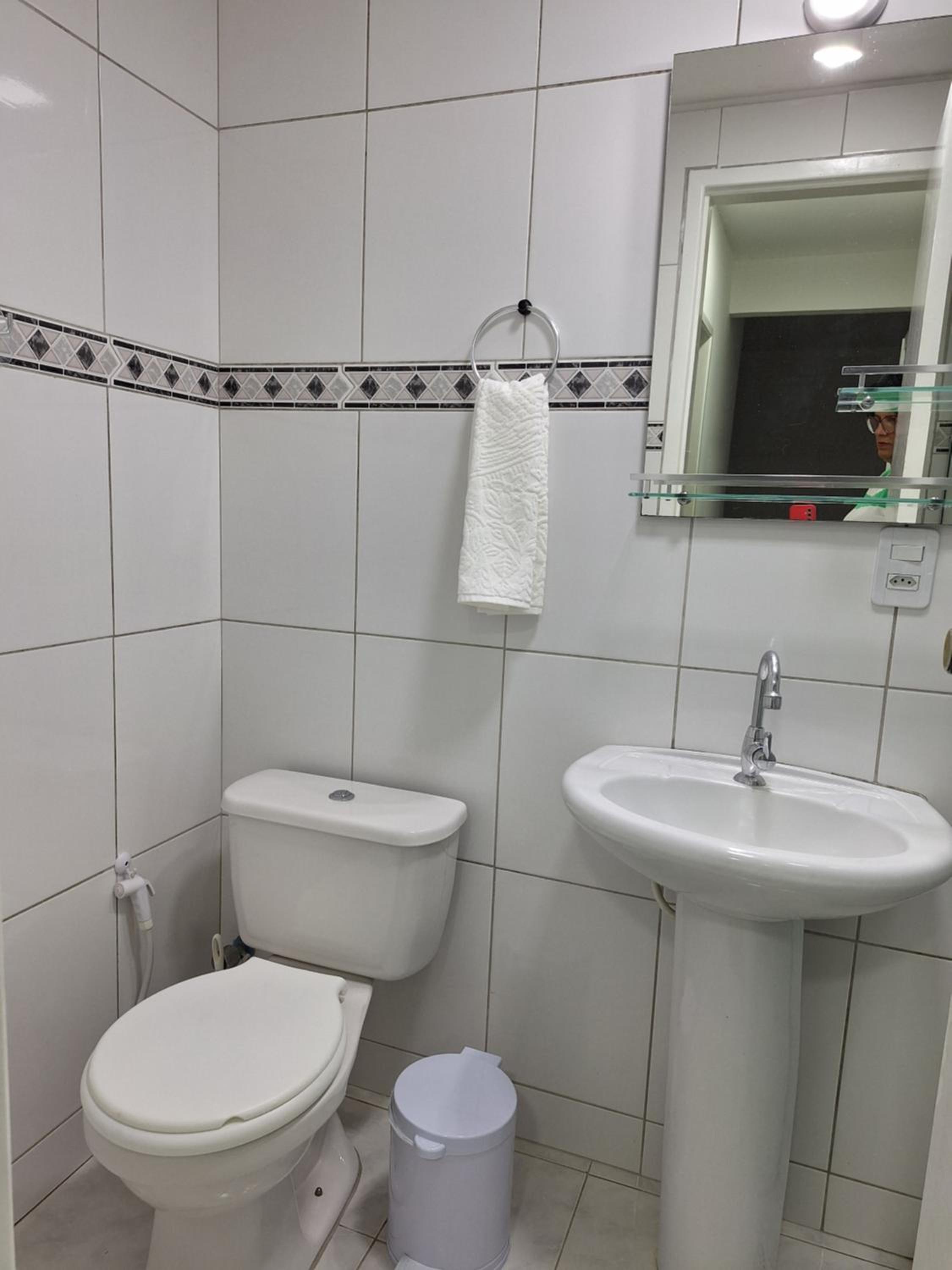 Apartamento Vitória da Conquista