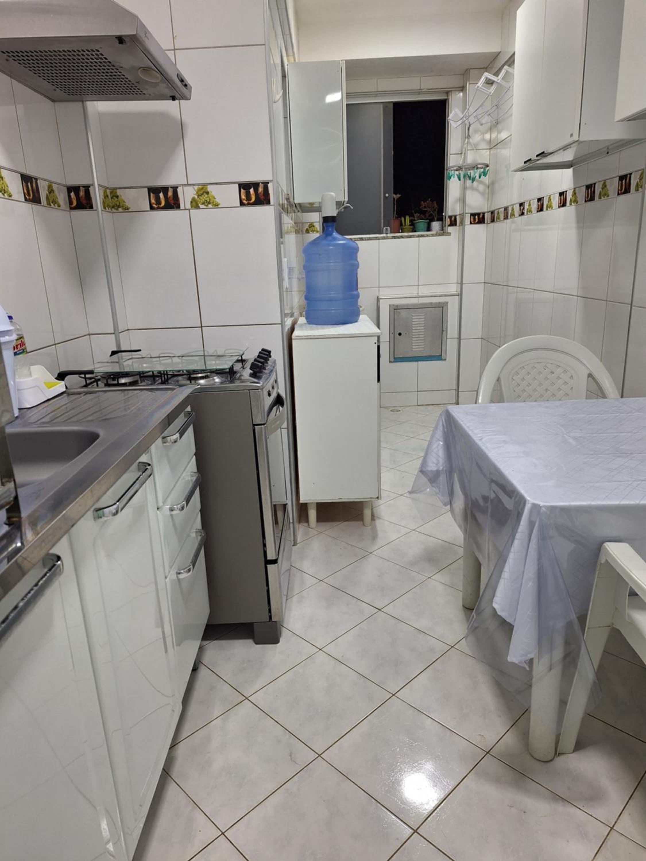 Apartamento Vitória da Conquista