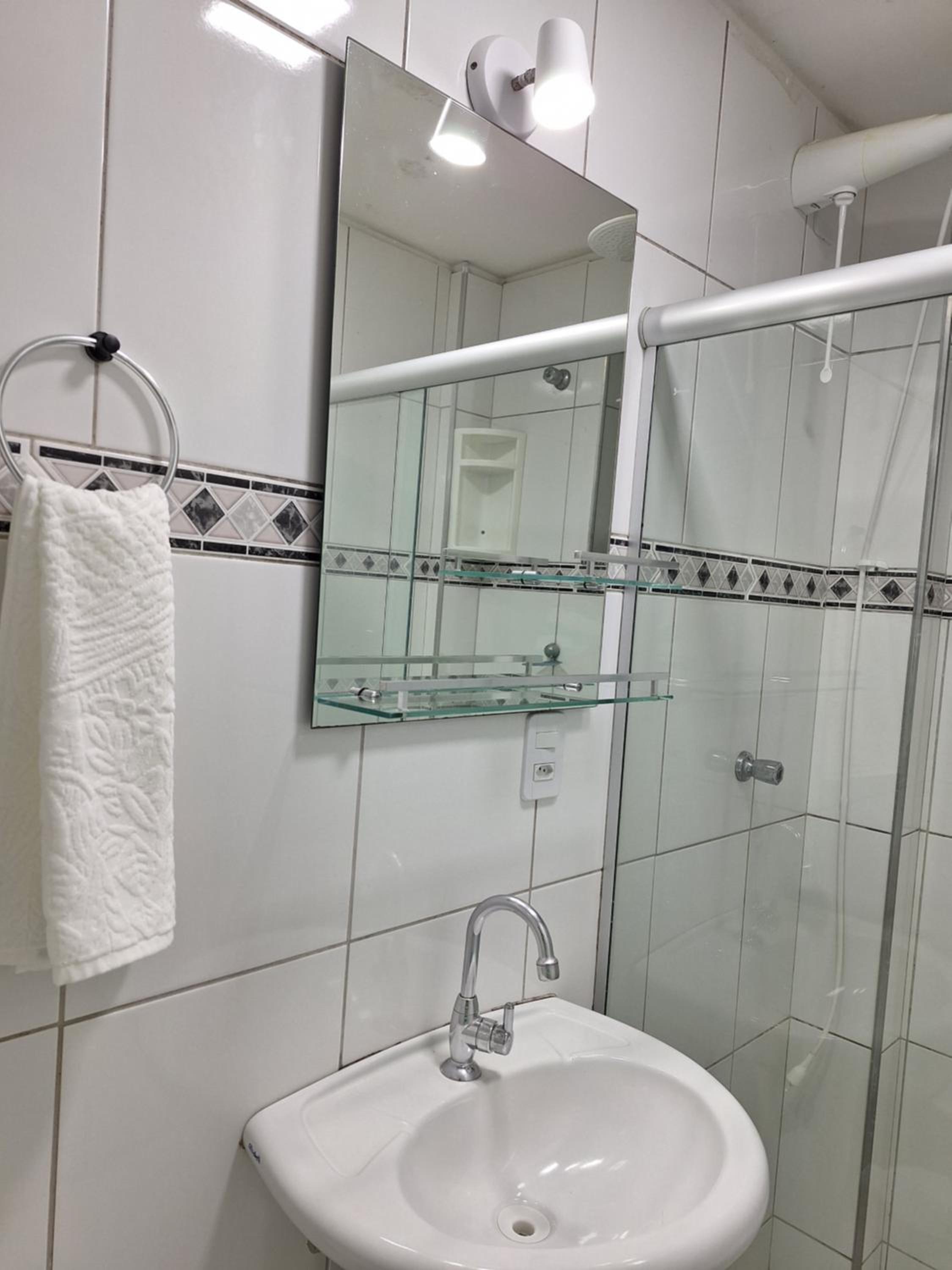 Apartamento Vitória da Conquista