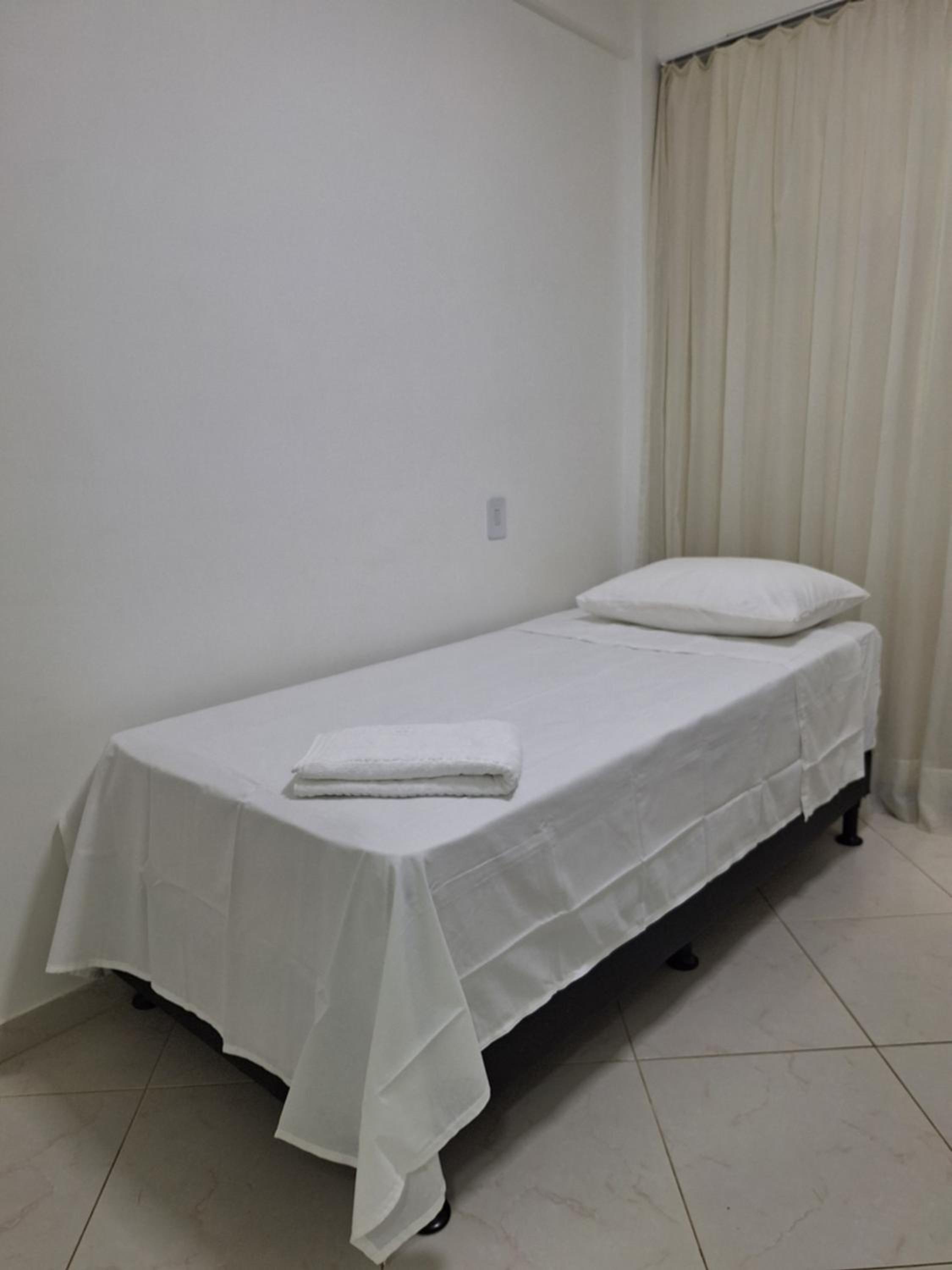 Apartamento Vitória da Conquista