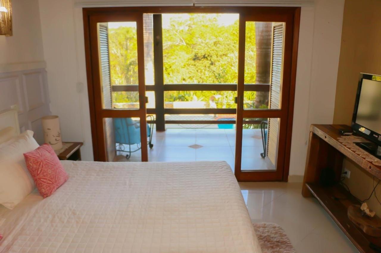 Casa em condomínio de luxo - Patrimônio 352