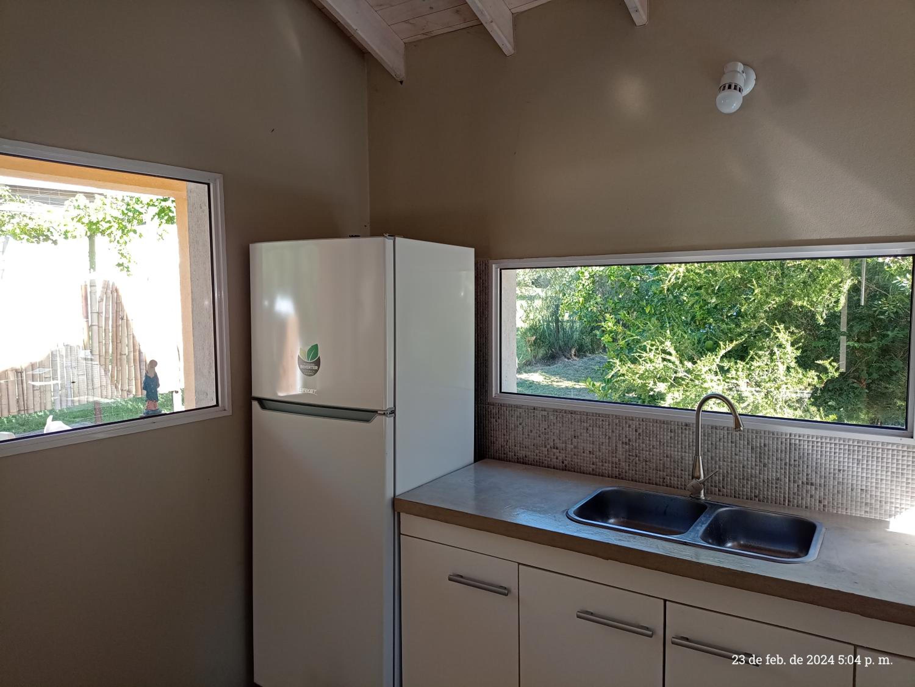 APK AlPA KAMIARE lodge de campo Merlo