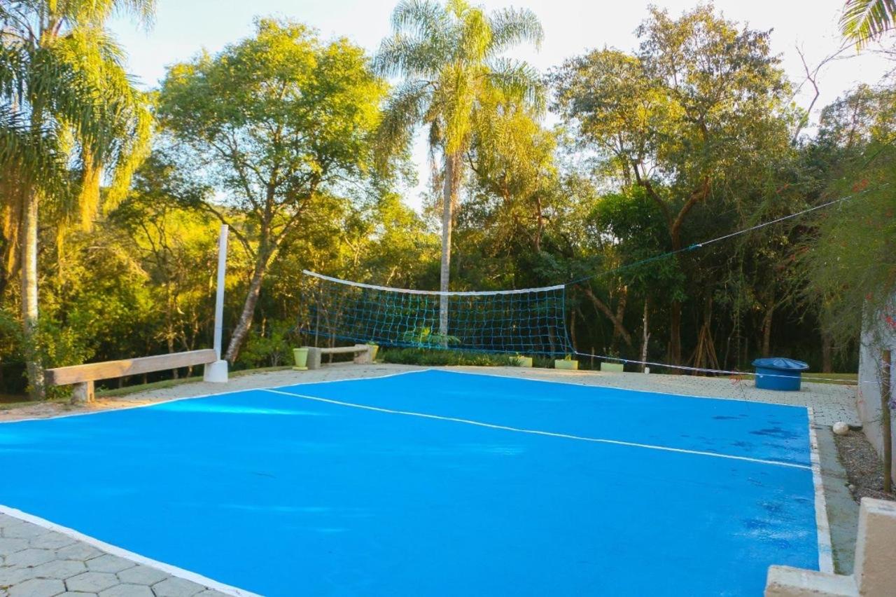 Casa em condomínio de luxo - Patrimônio 352