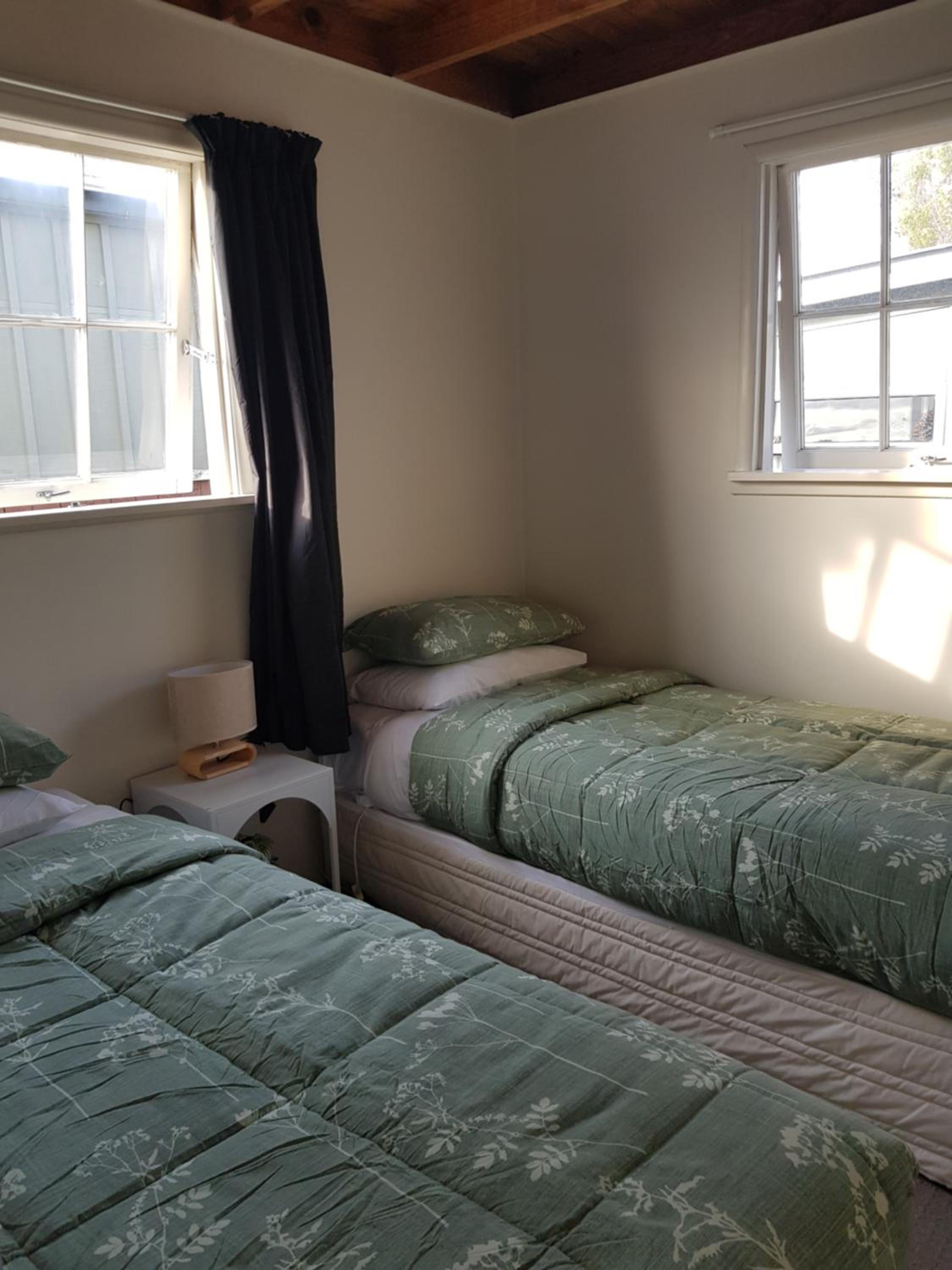 Waitahanui Lodge