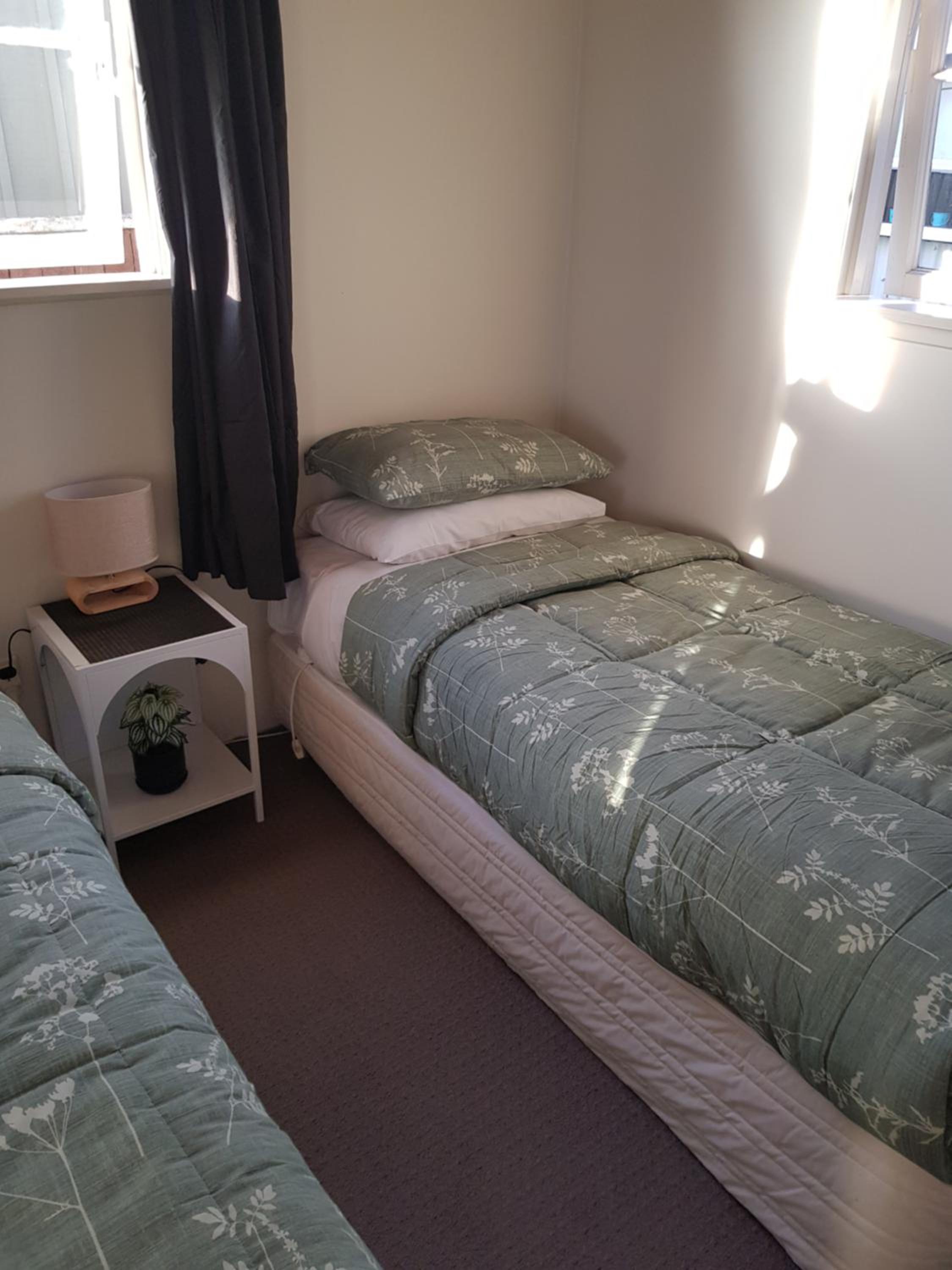 Waitahanui Lodge
