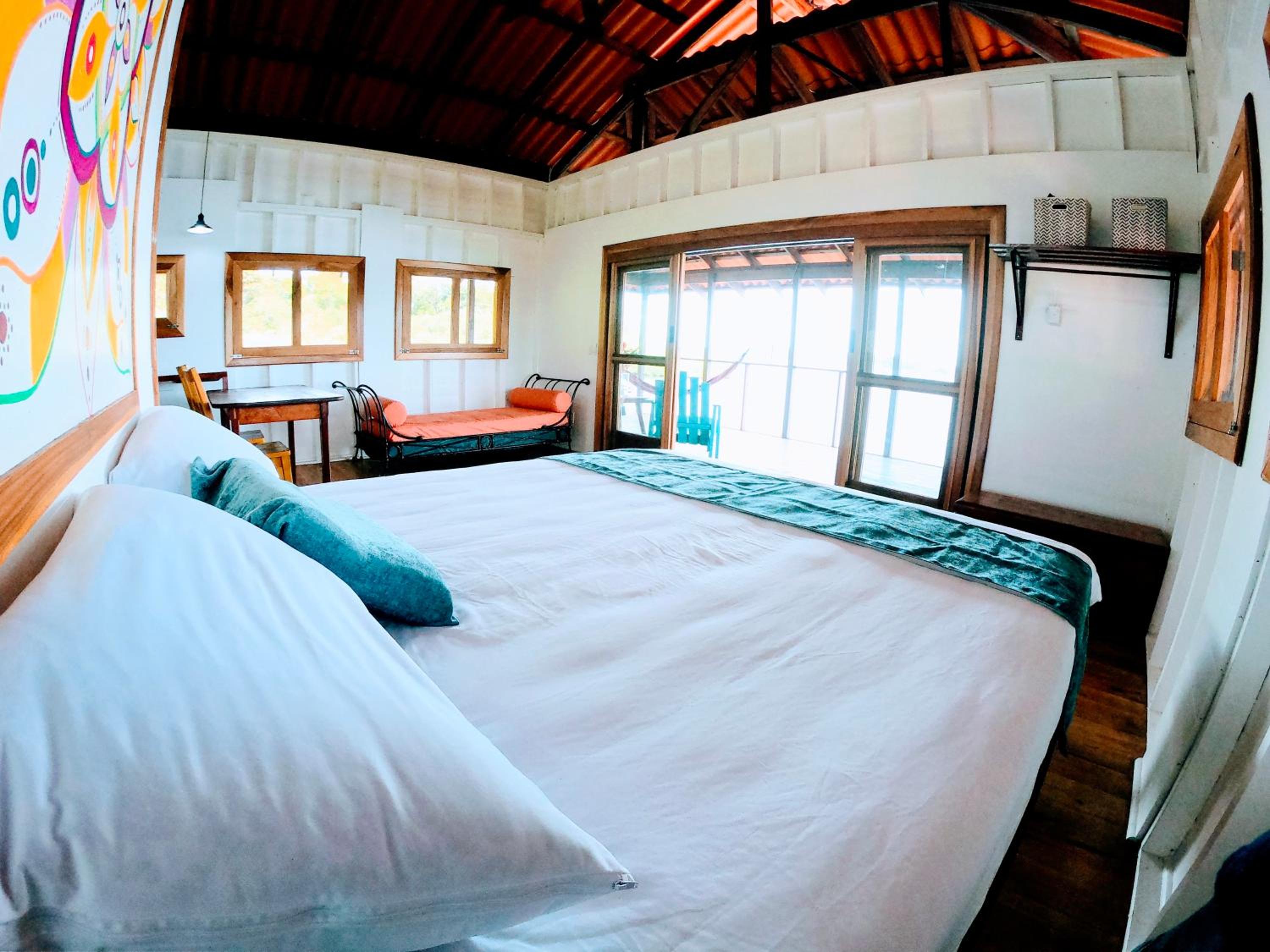 Solarte EcoLodge