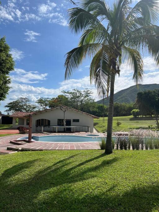 Finca Bosque Paraíso