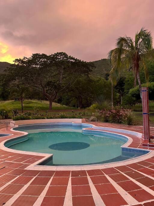 Finca Bosque Paraíso