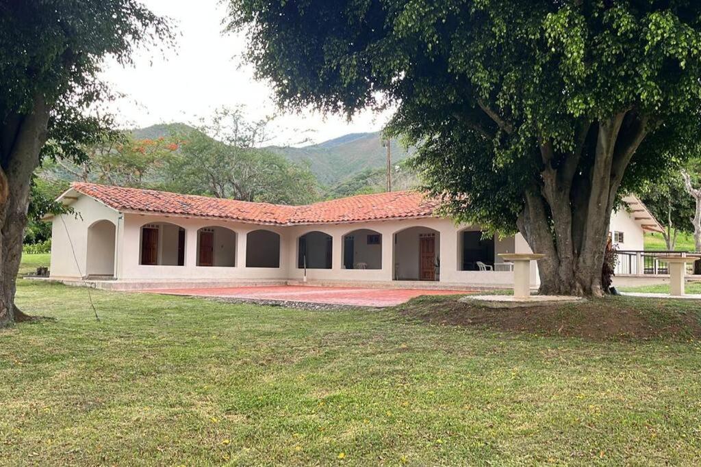 Finca Bosque Paraíso