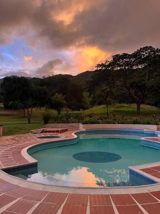 Finca Bosque Paraíso
