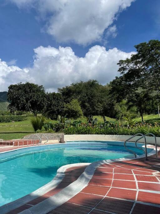 Finca Bosque Paraíso
