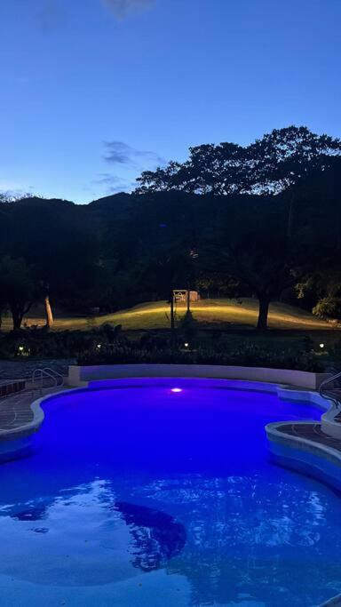 Finca Bosque Paraíso