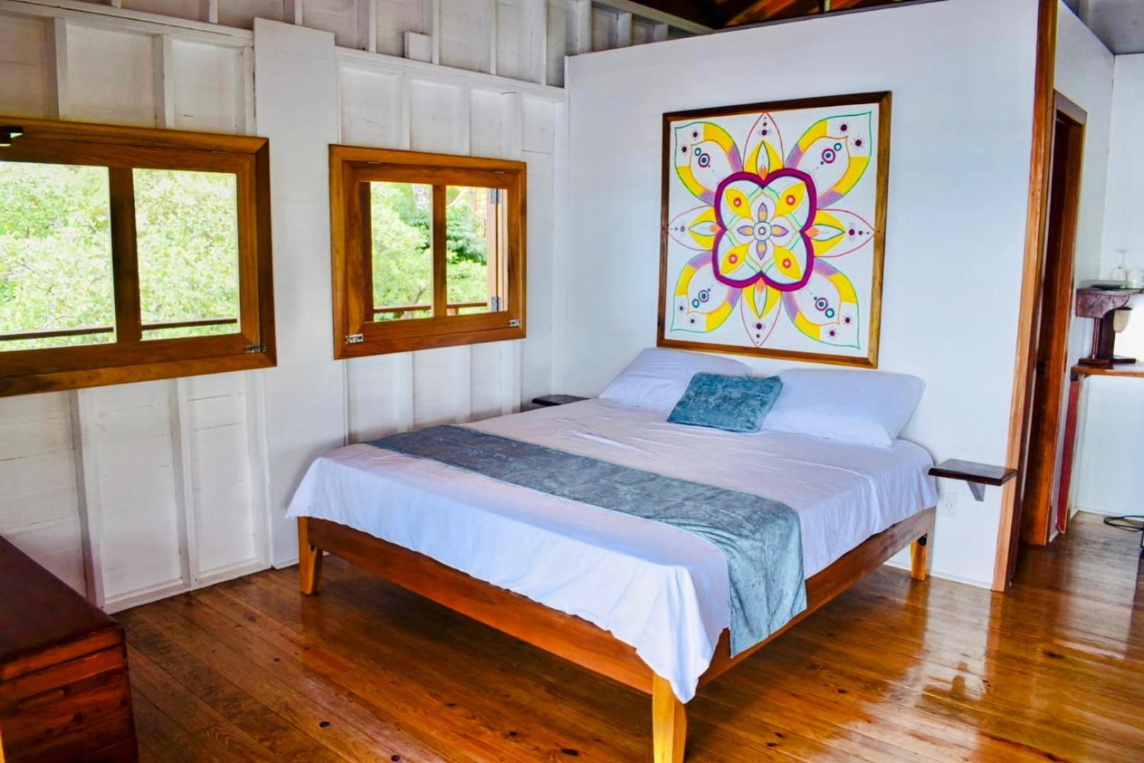 Solarte EcoLodge